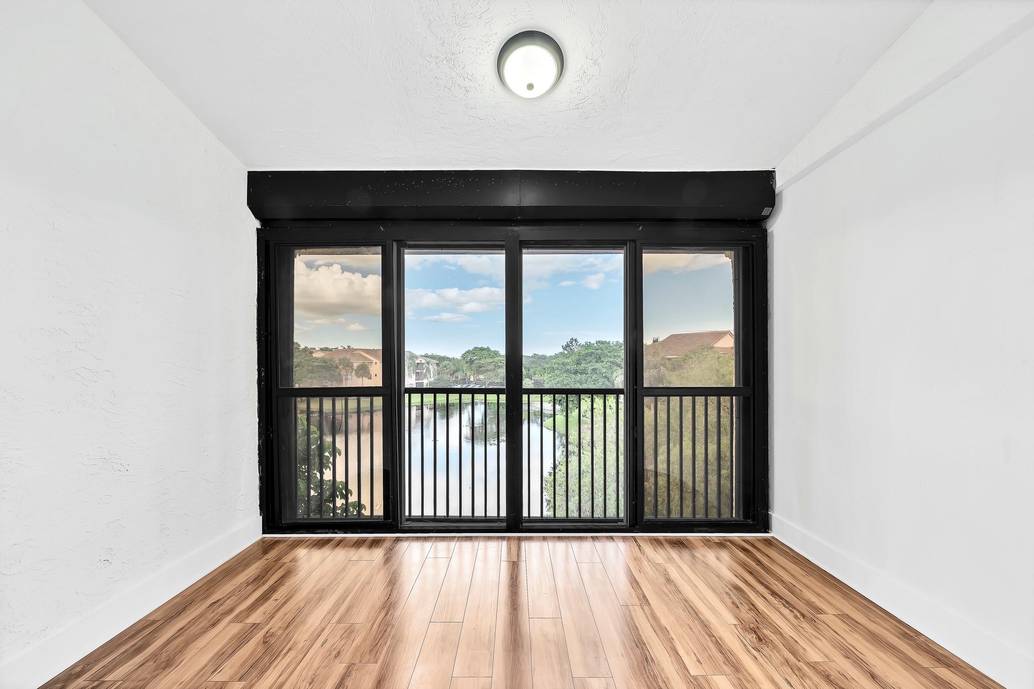 Bayview Village B Condo - Residential Lease