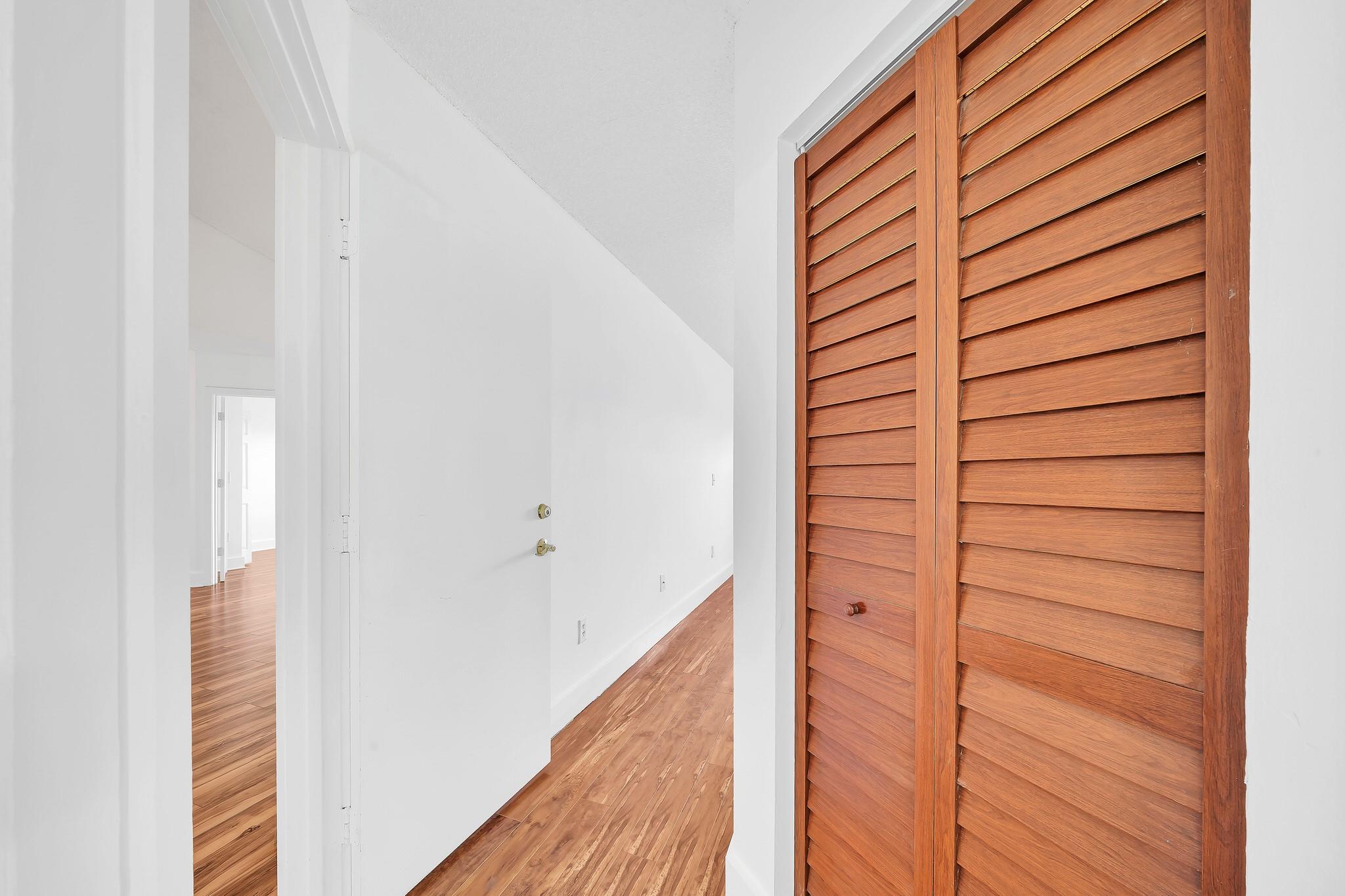 Bayview Village B Condo - Residential Lease