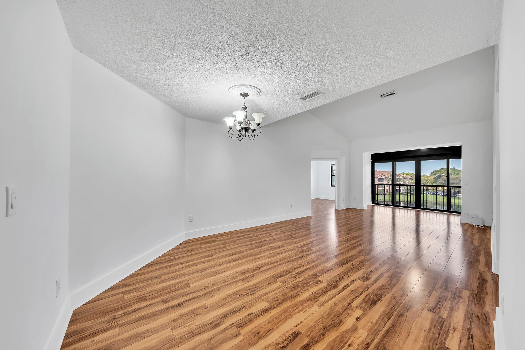 Bayview Village B Condo - Residential Lease