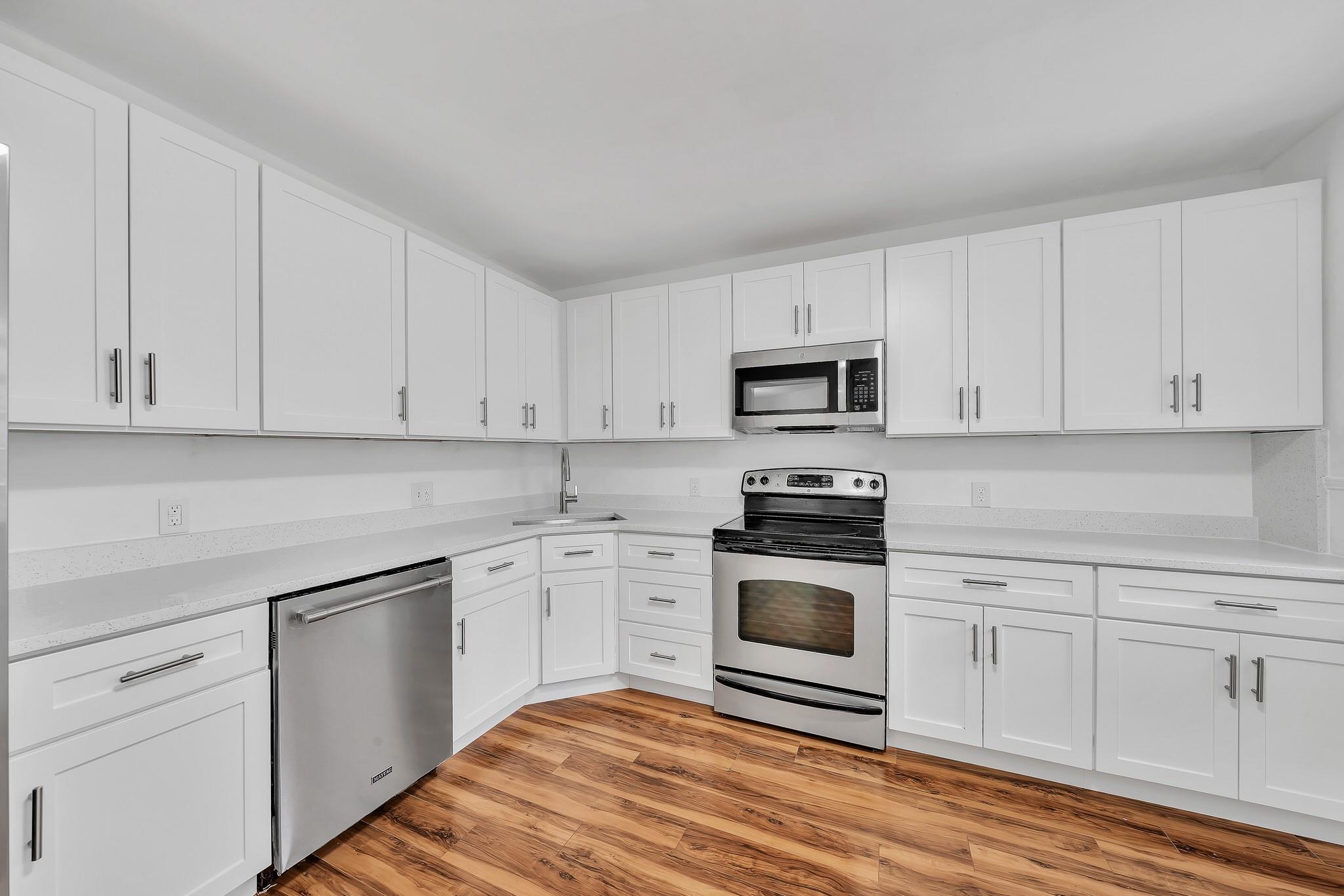 Bayview Village B Condo - Residential Lease