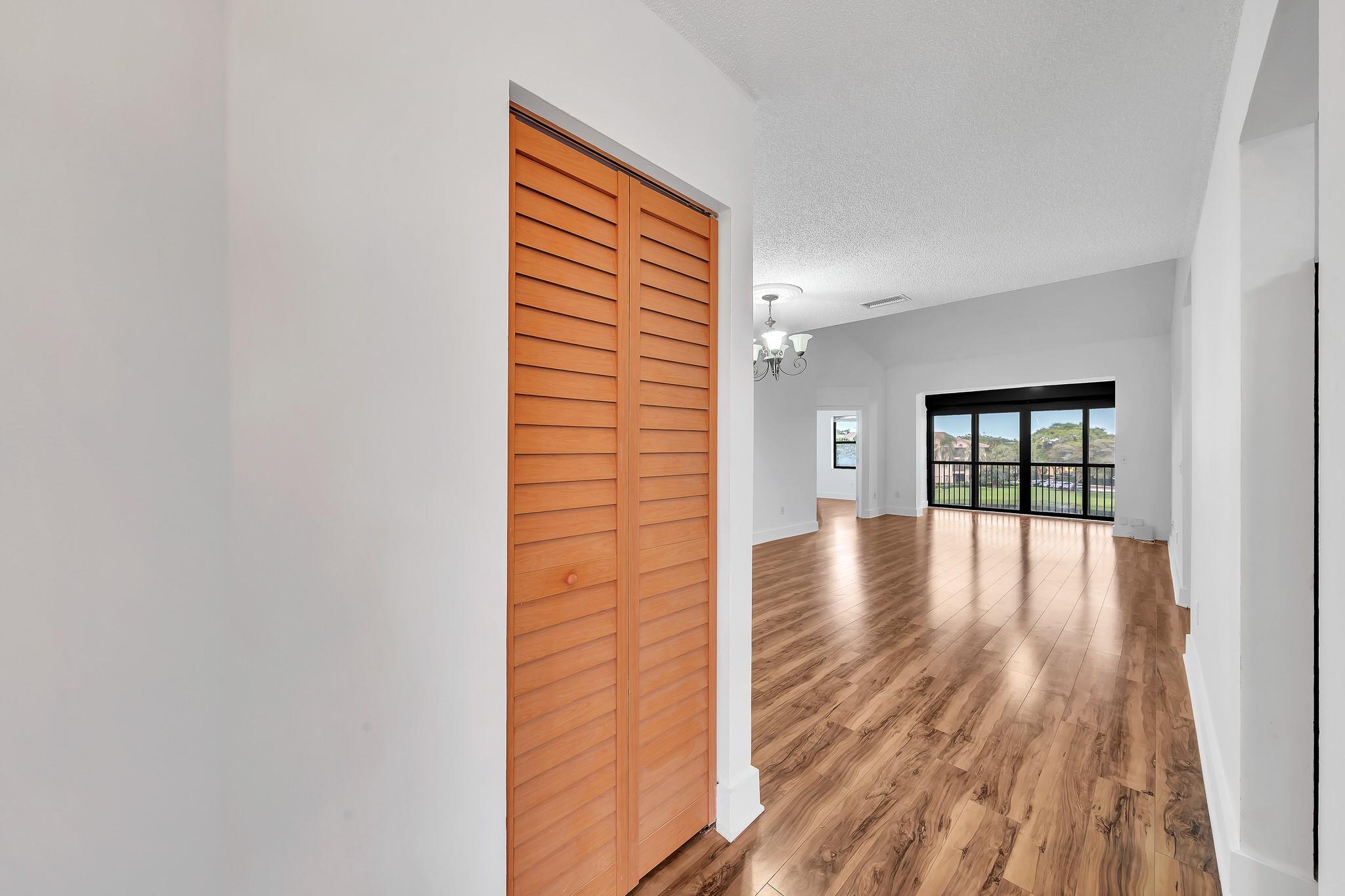 Bayview Village B Condo - Residential Lease