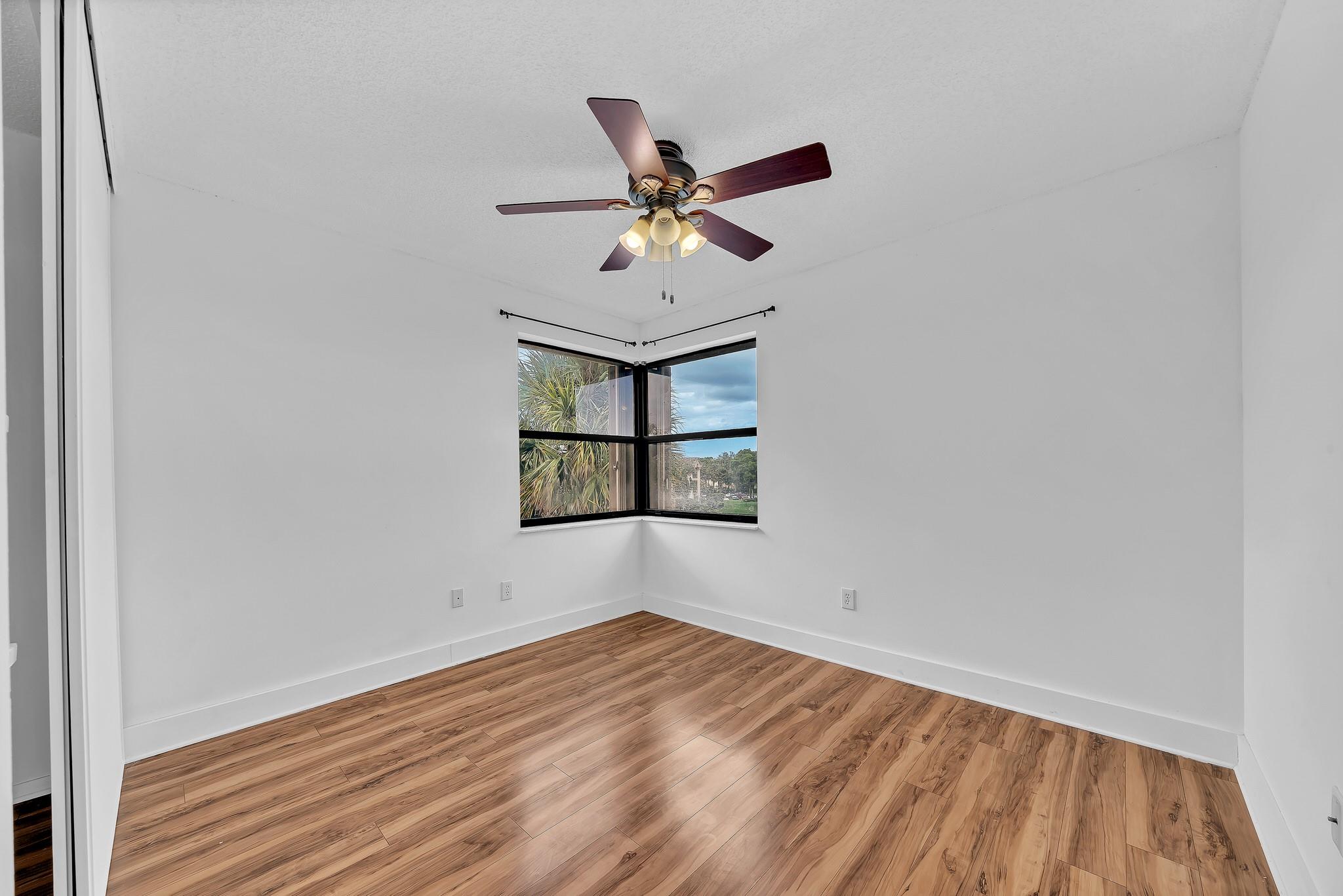 Bayview Village B Condo - Residential Lease