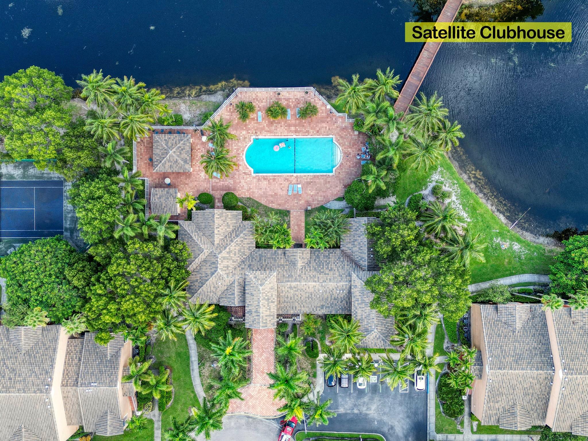 Bayview Village B Condo - Residential Lease