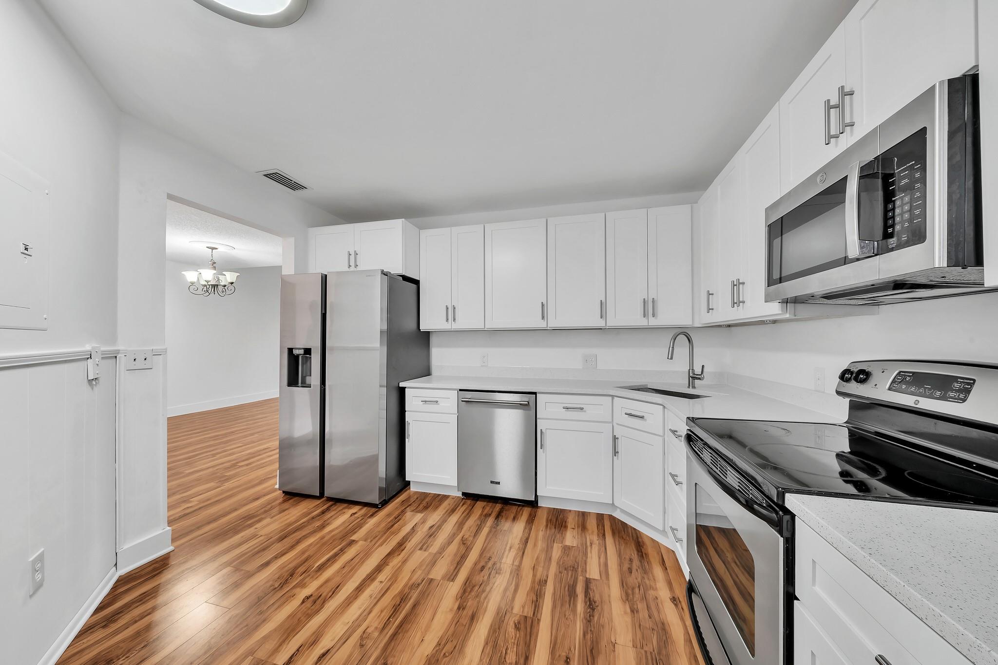 Bayview Village B Condo - Residential Lease