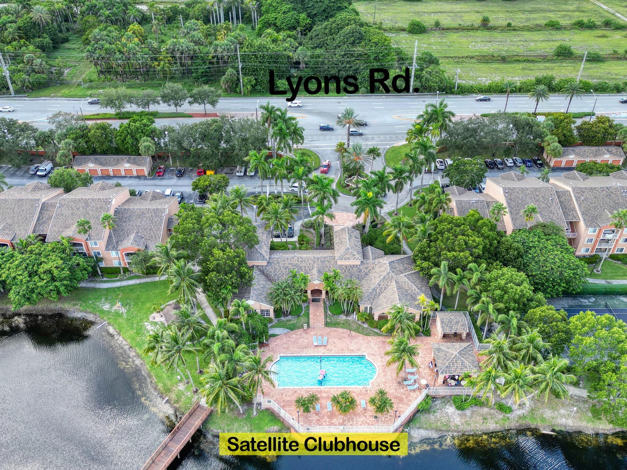 Bayview Village B Condo - Residential Lease