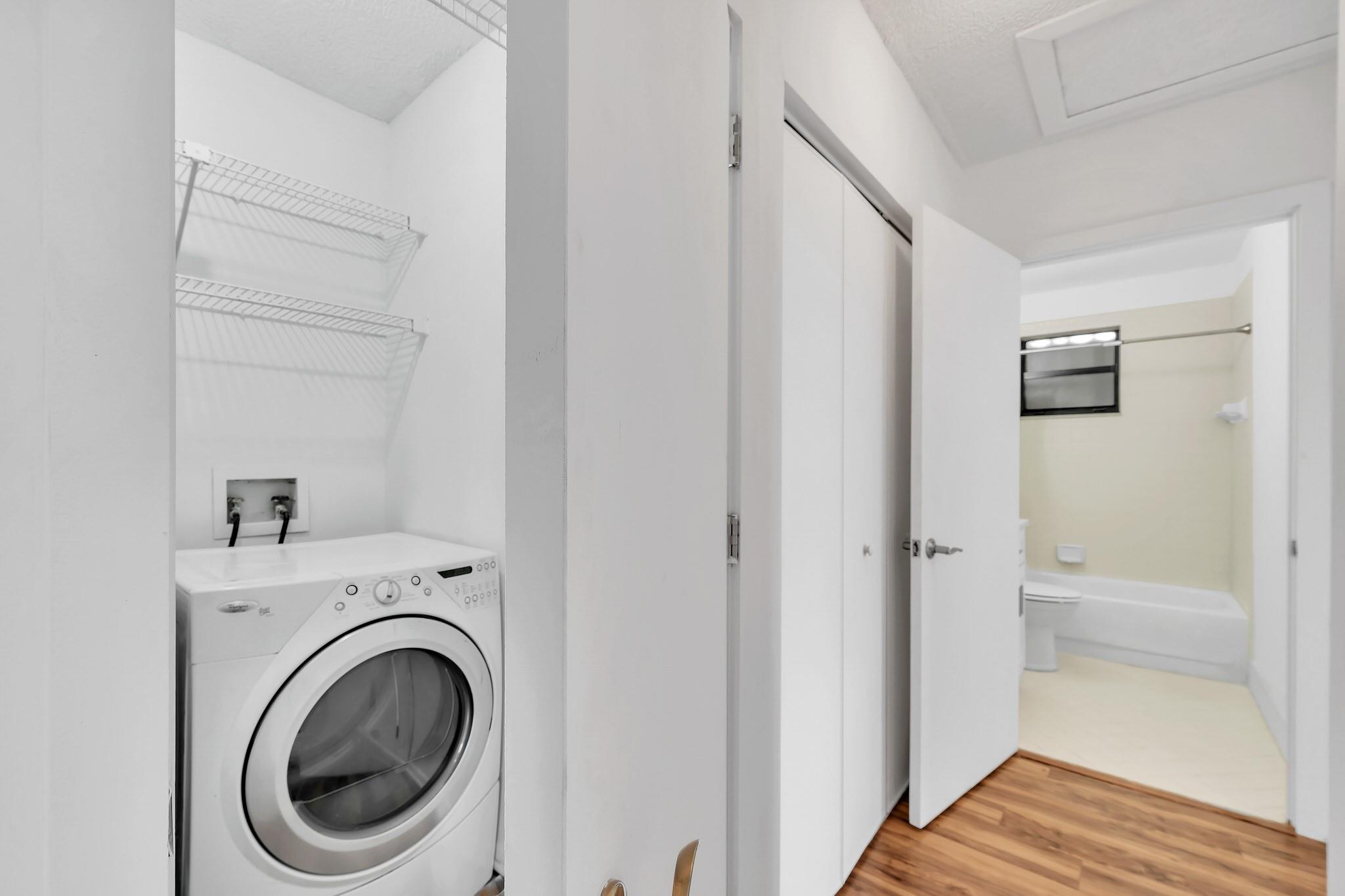 Bayview Village B Condo - Residential Lease