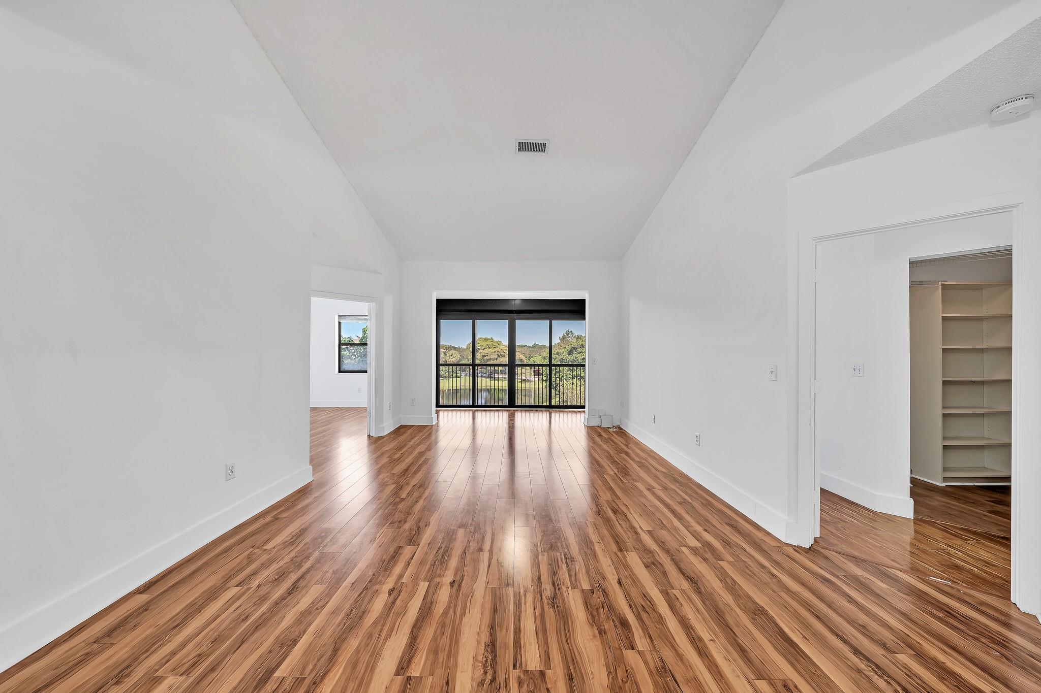 Bayview Village B Condo - Residential Lease