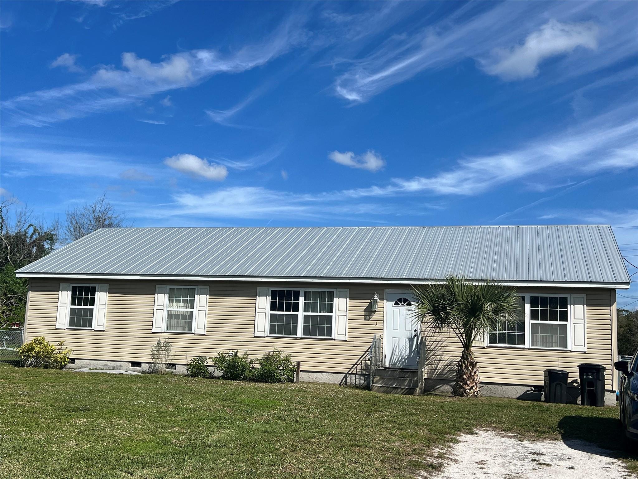 Okeechobee Hammock - Residential
