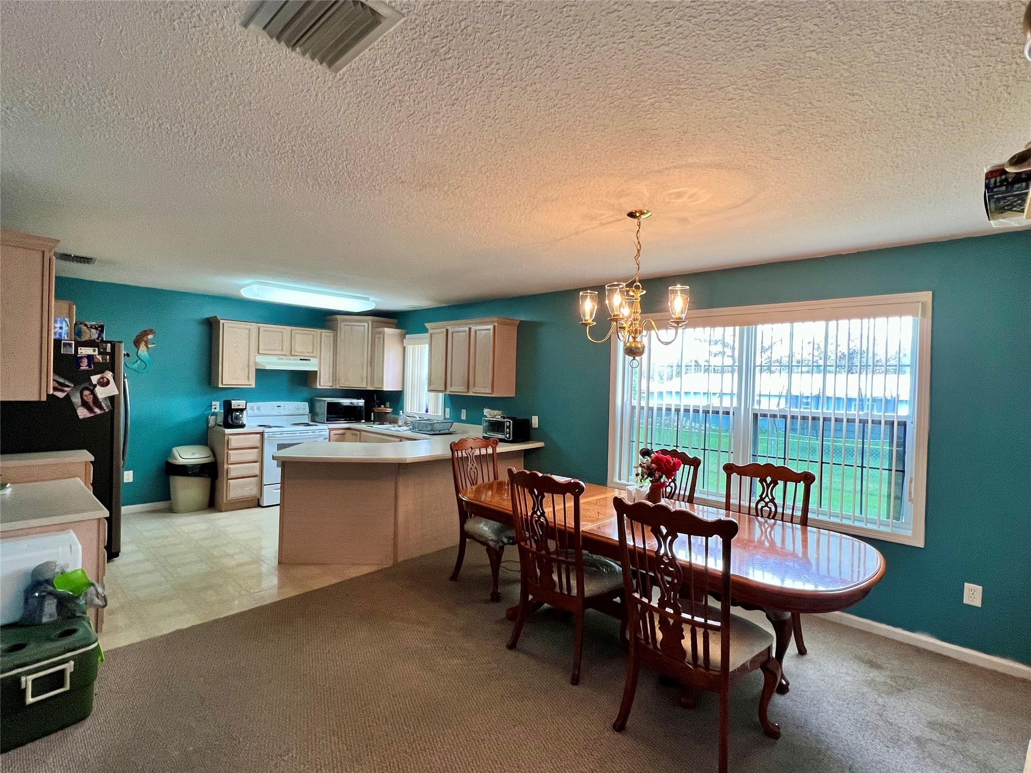 Okeechobee Hammock - Residential