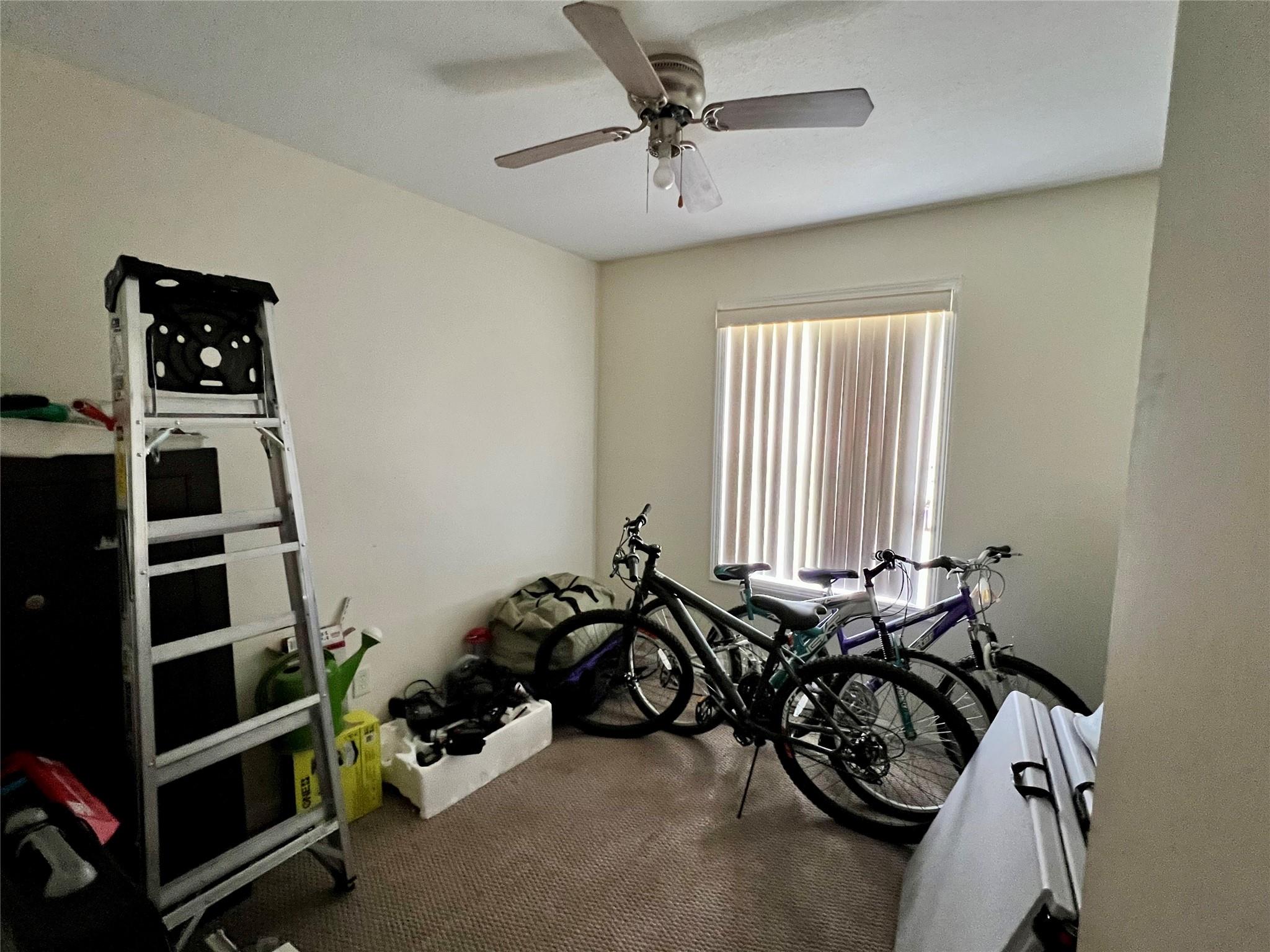 Okeechobee Hammock - Residential