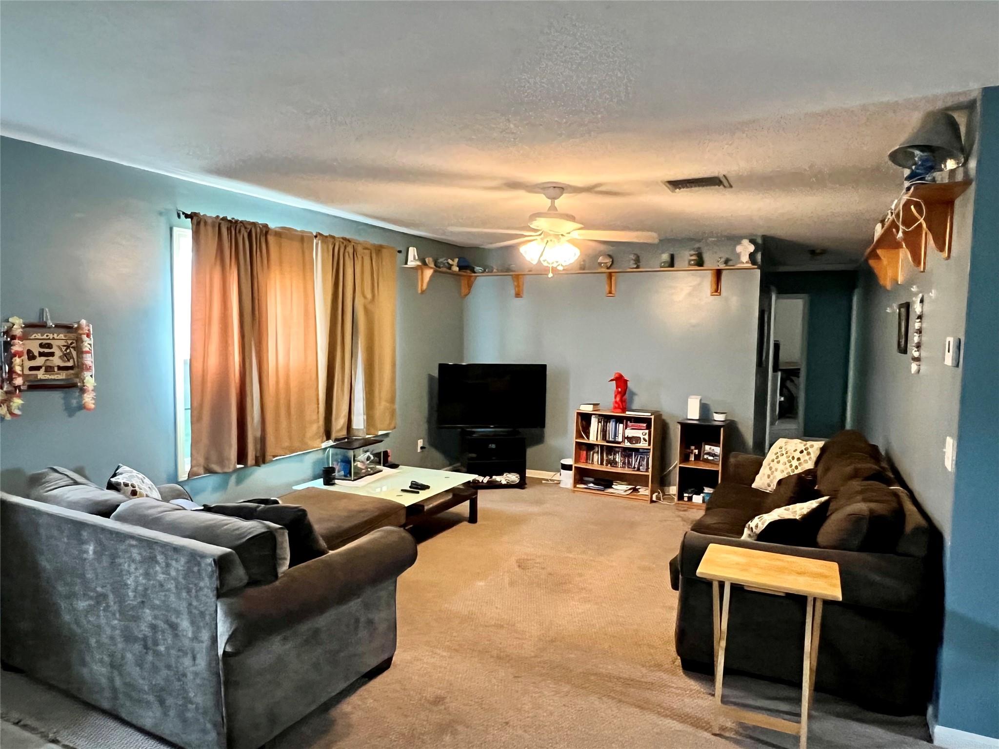 Okeechobee Hammock - Residential