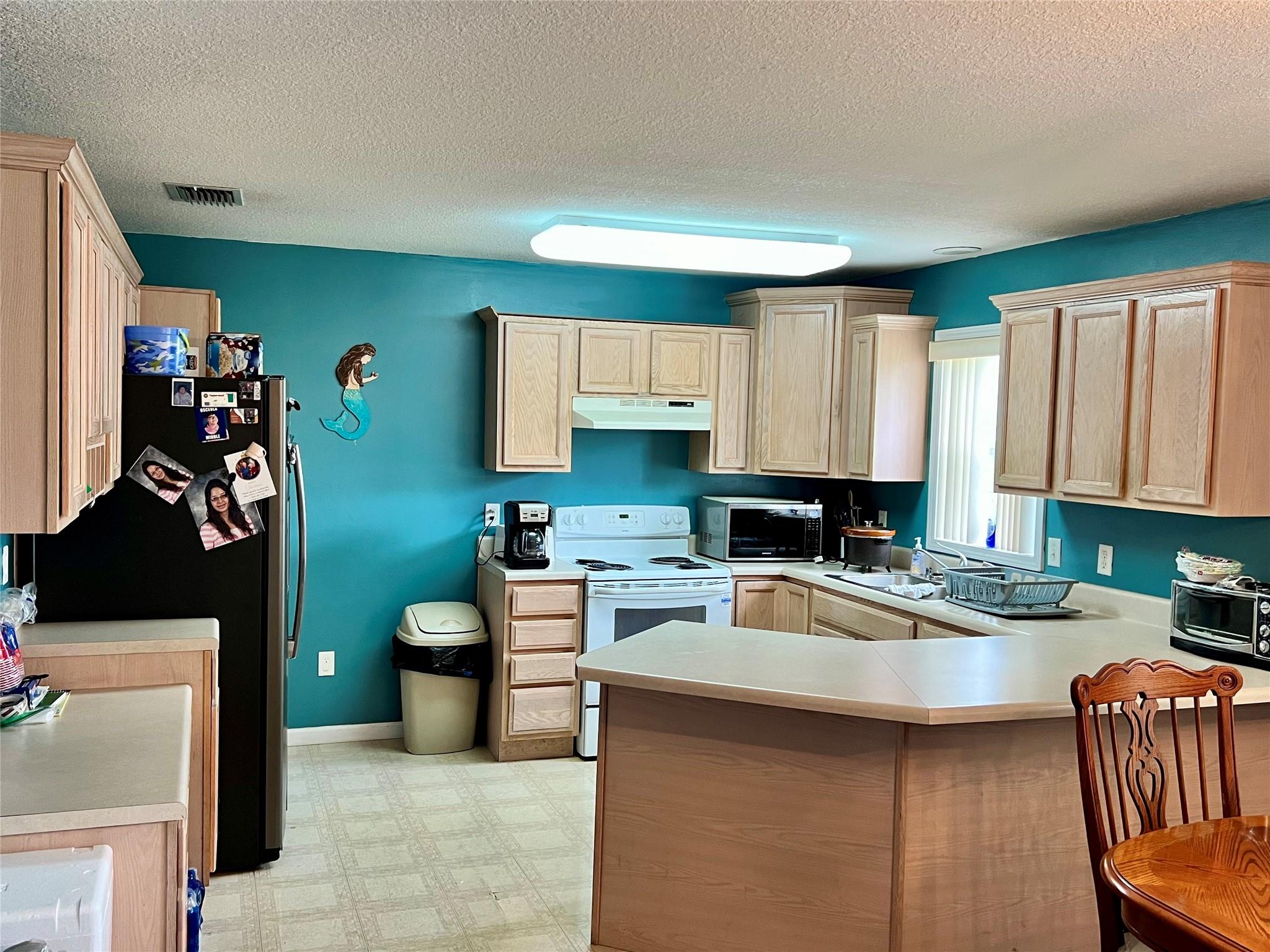 Okeechobee Hammock - Residential