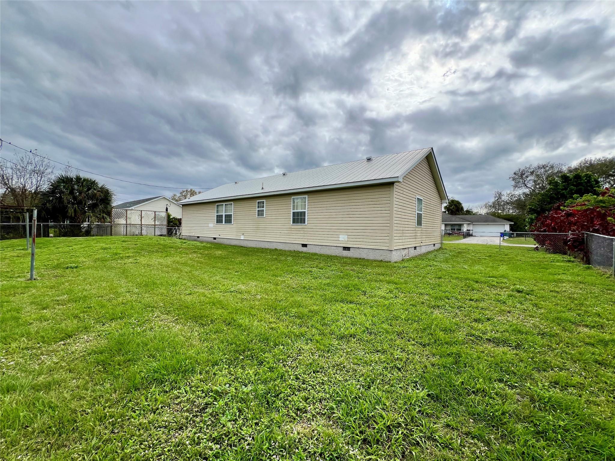 Okeechobee Hammock - Residential