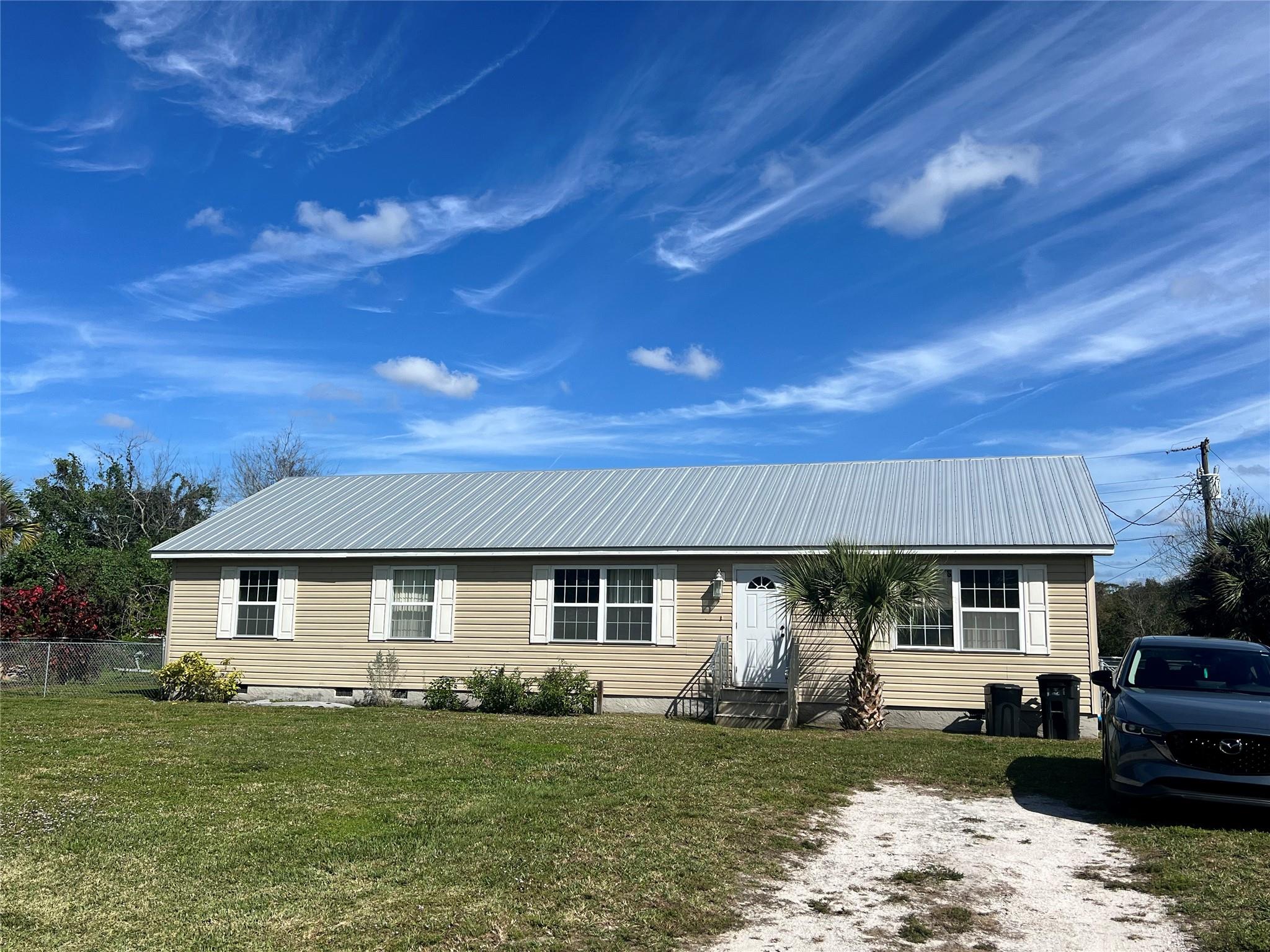 Okeechobee Hammock - Residential