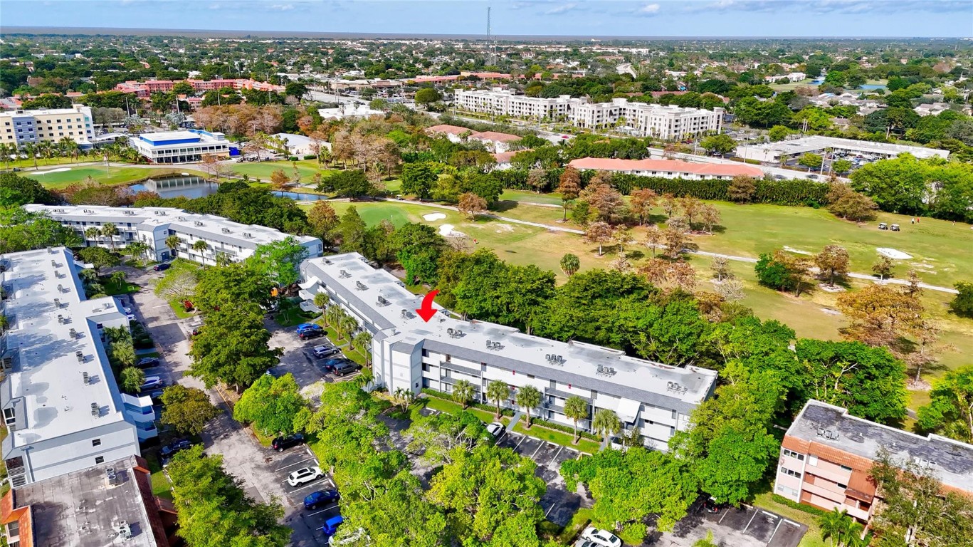 Sands Point Condominium - Residential