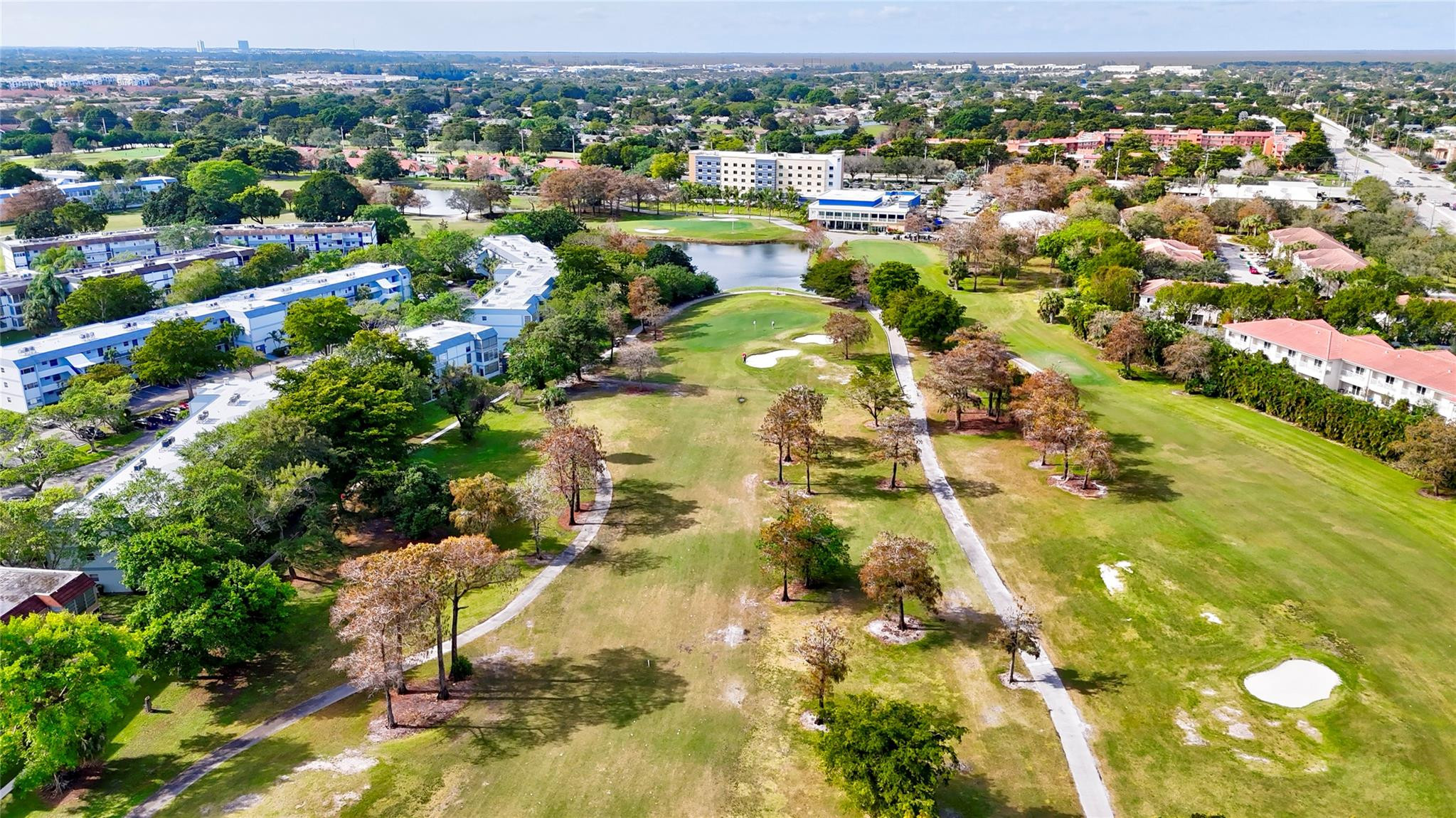 Sands Point Condominium - Residential