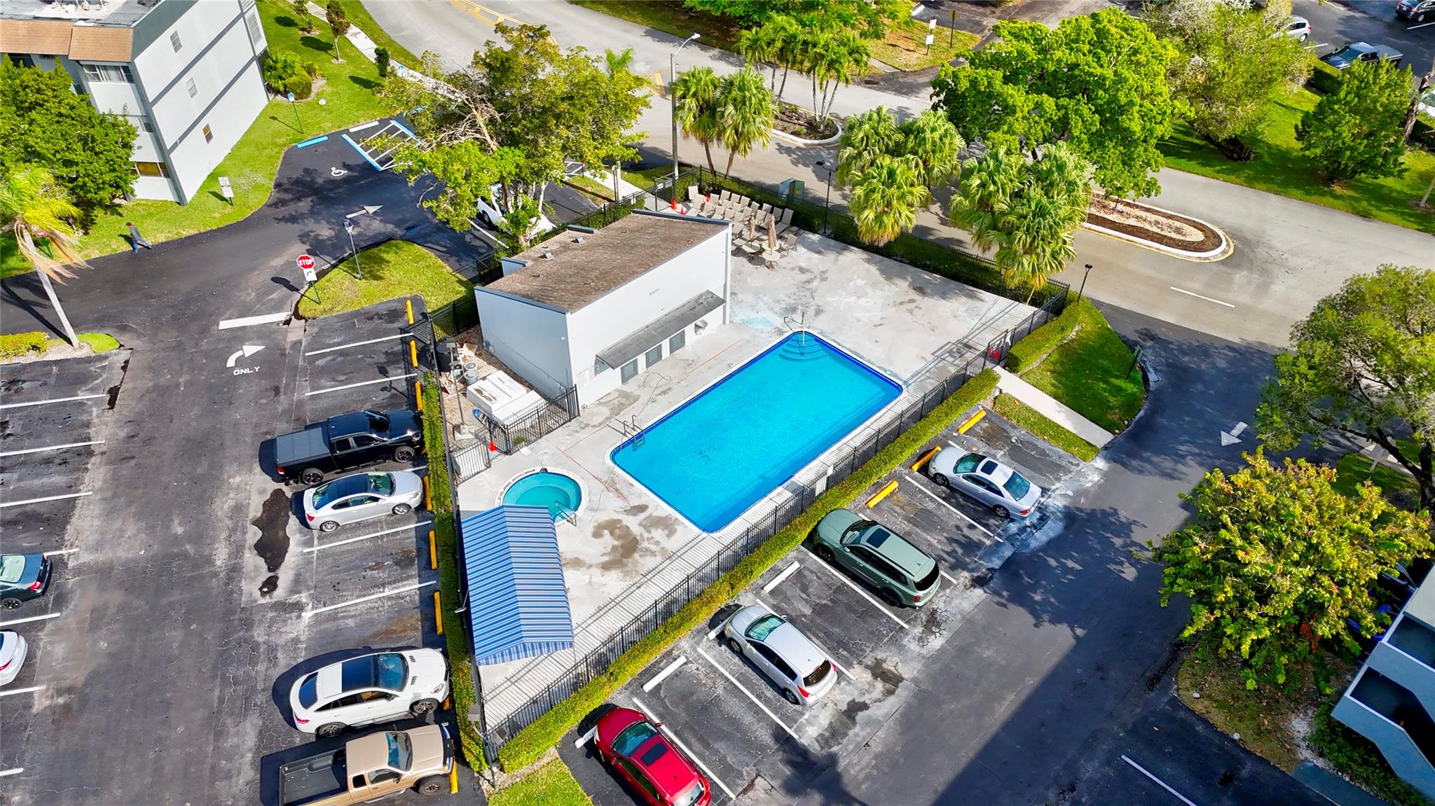 Sands Point Condominium - Residential