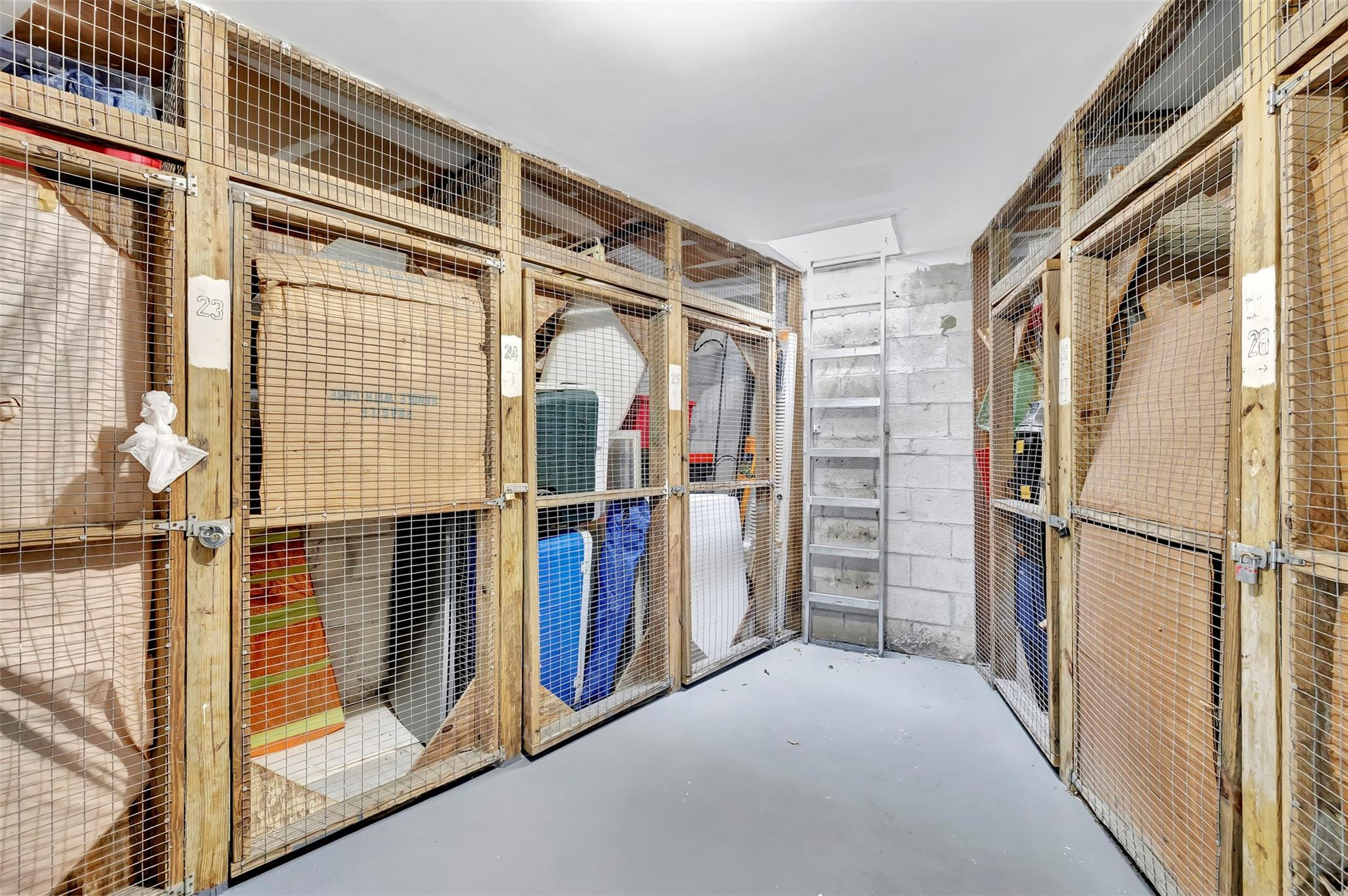 Sands Point Condominium - Residential