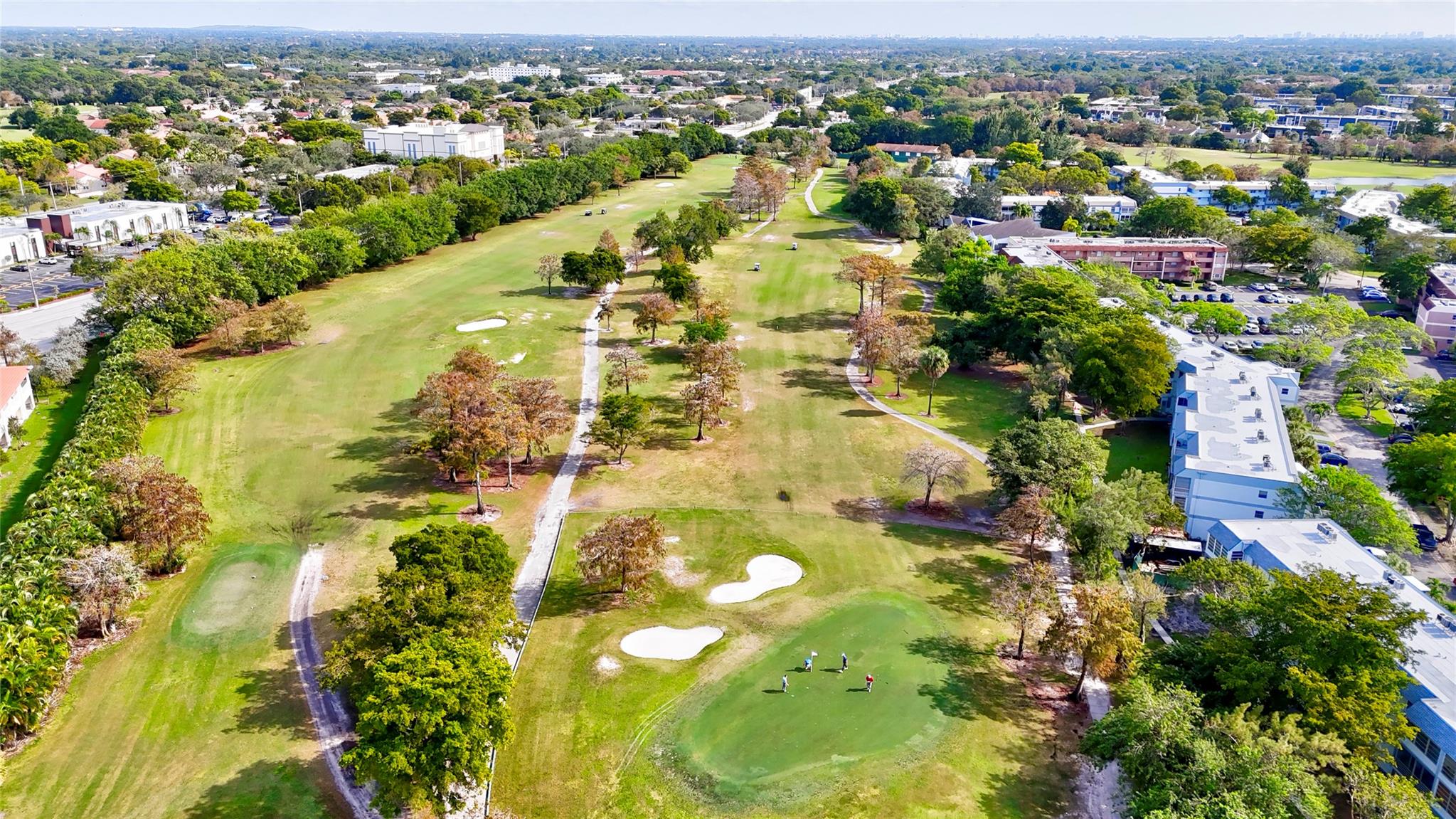 Sands Point Condominium - Residential