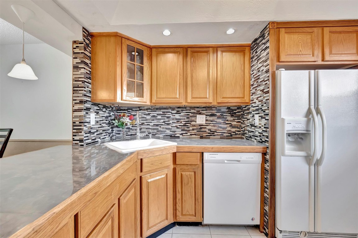 Sands Point Condominium - Residential