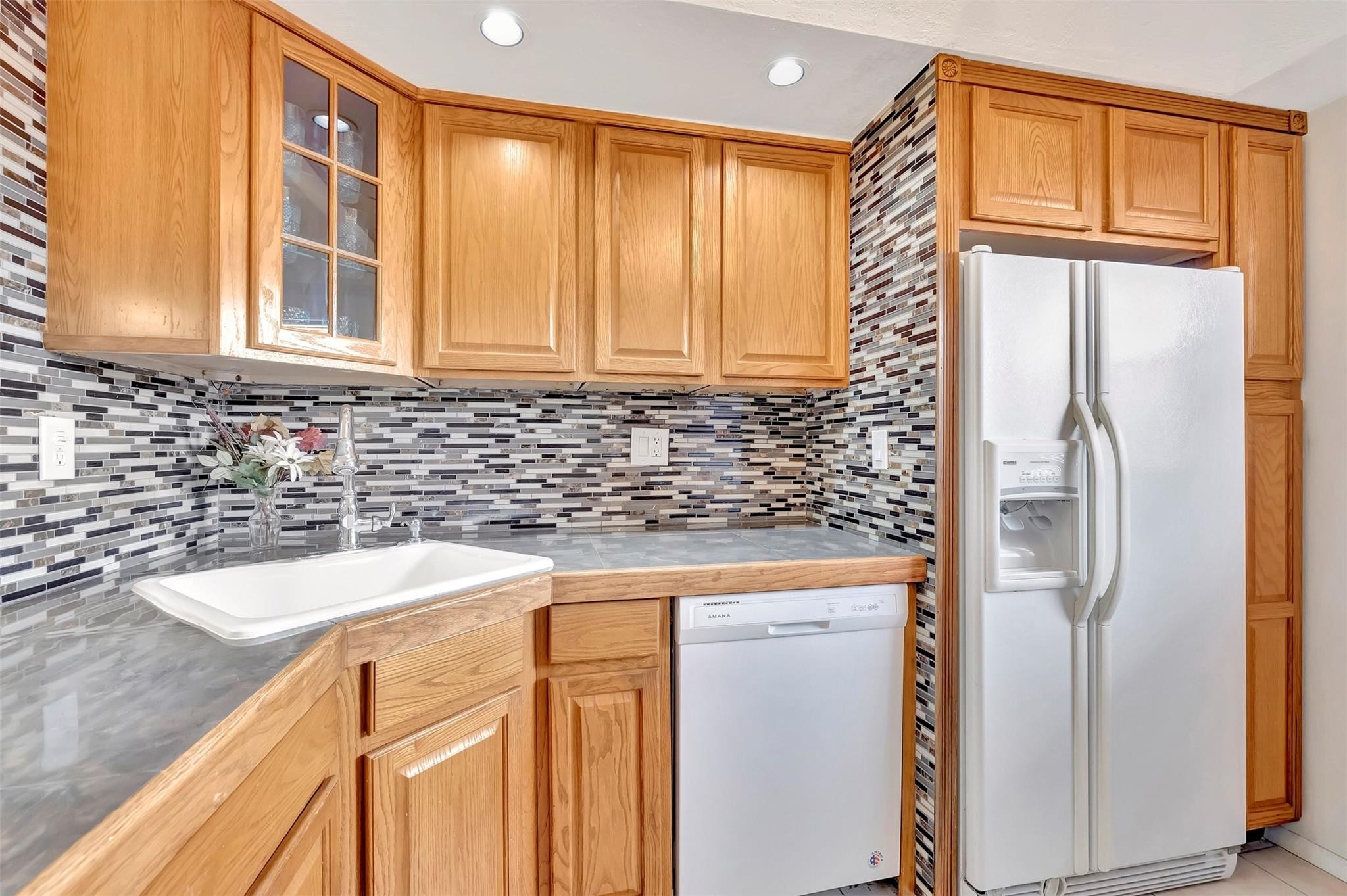 Sands Point Condominium - Residential