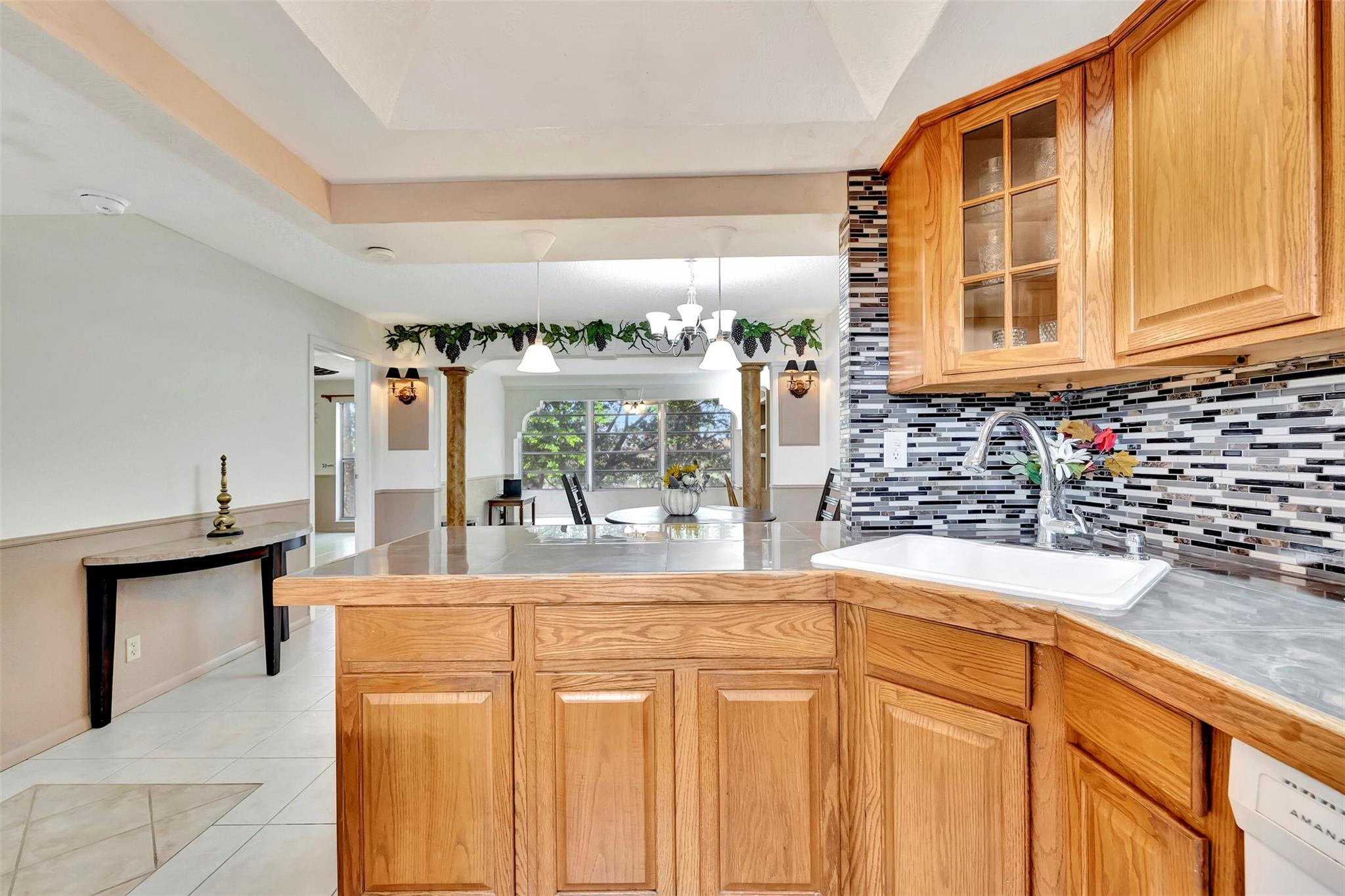 Sands Point Condominium - Residential