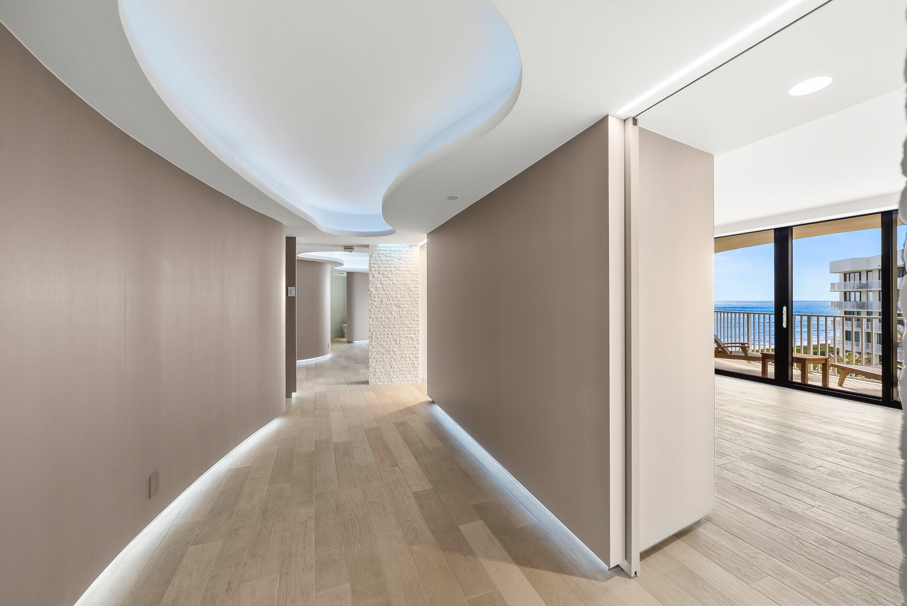 THIRTY-THREE SIXTY CONDO - Residential