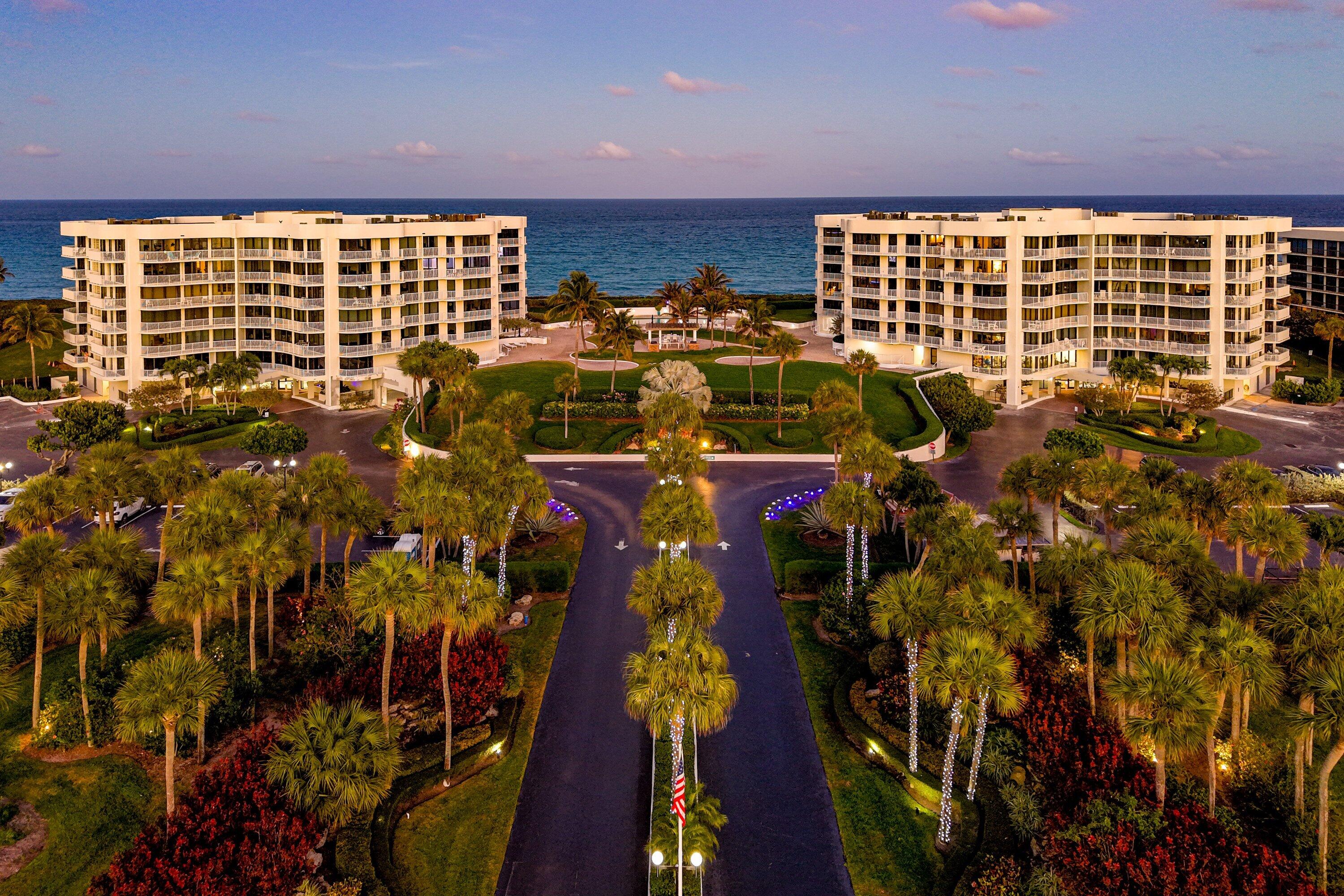 THIRTY-THREE SIXTY CONDO - Residential