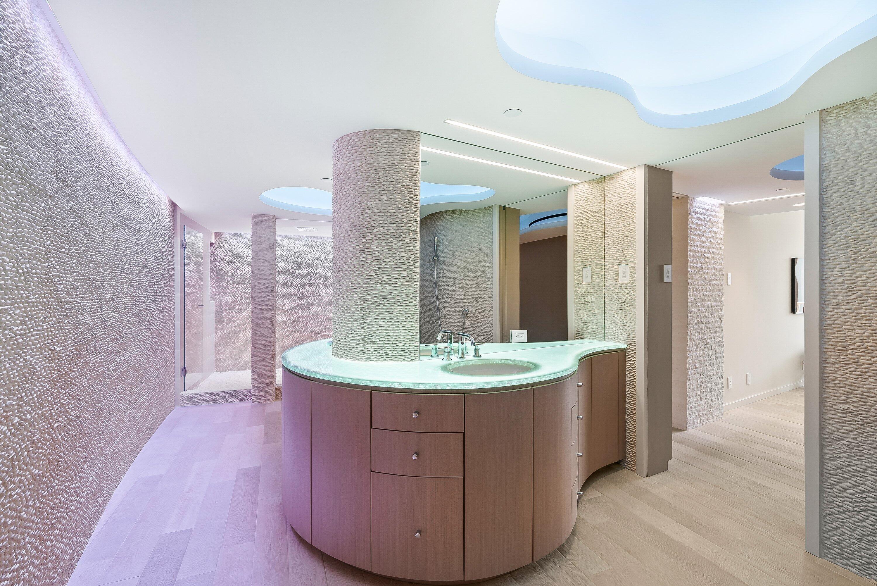 THIRTY-THREE SIXTY CONDO - Residential