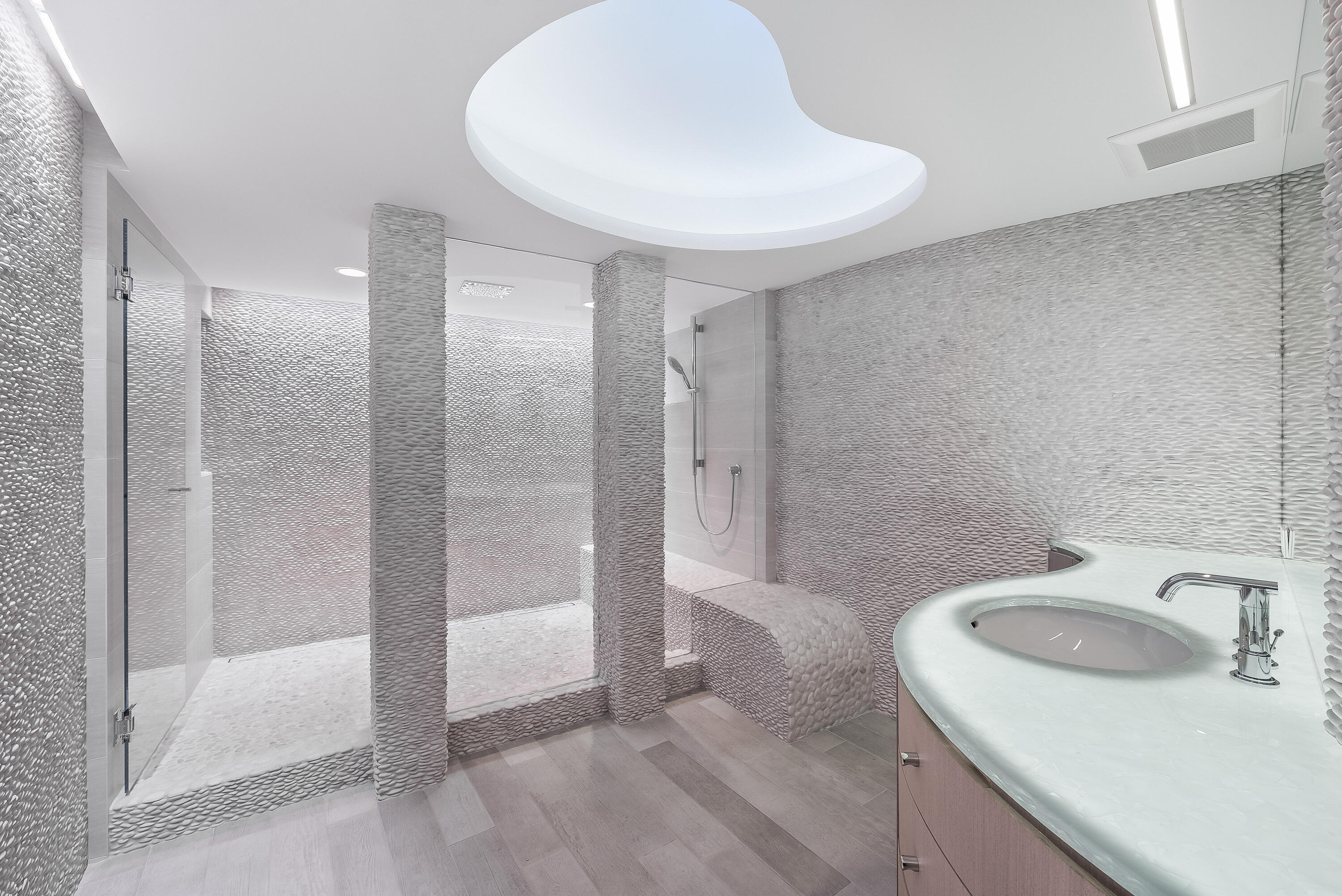 THIRTY-THREE SIXTY CONDO - Residential