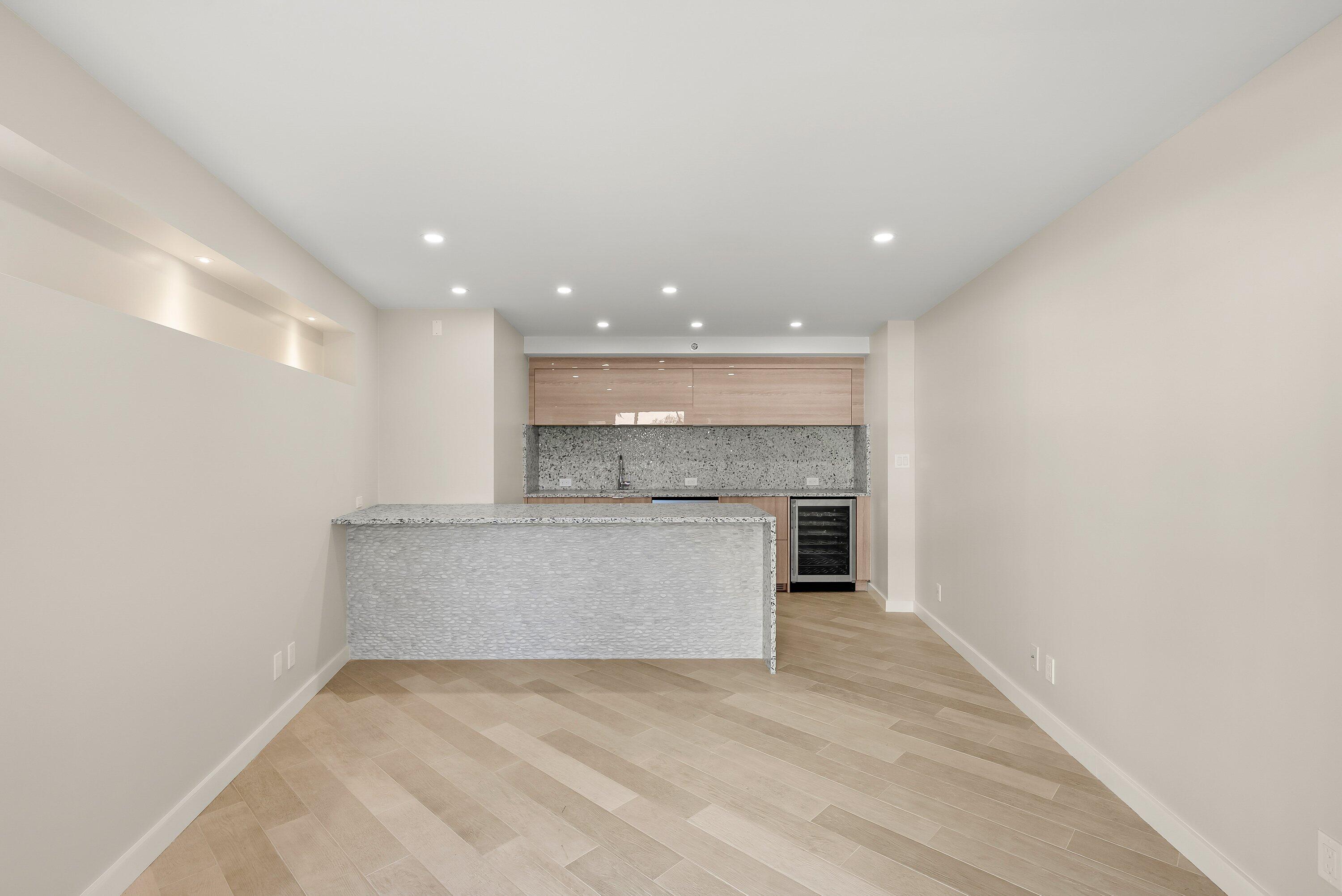 THIRTY-THREE SIXTY CONDO - Residential