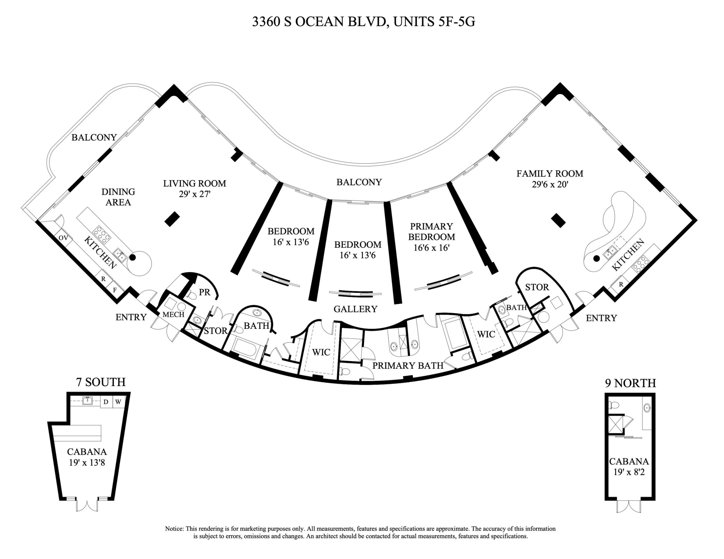 THIRTY-THREE SIXTY CONDO - Residential