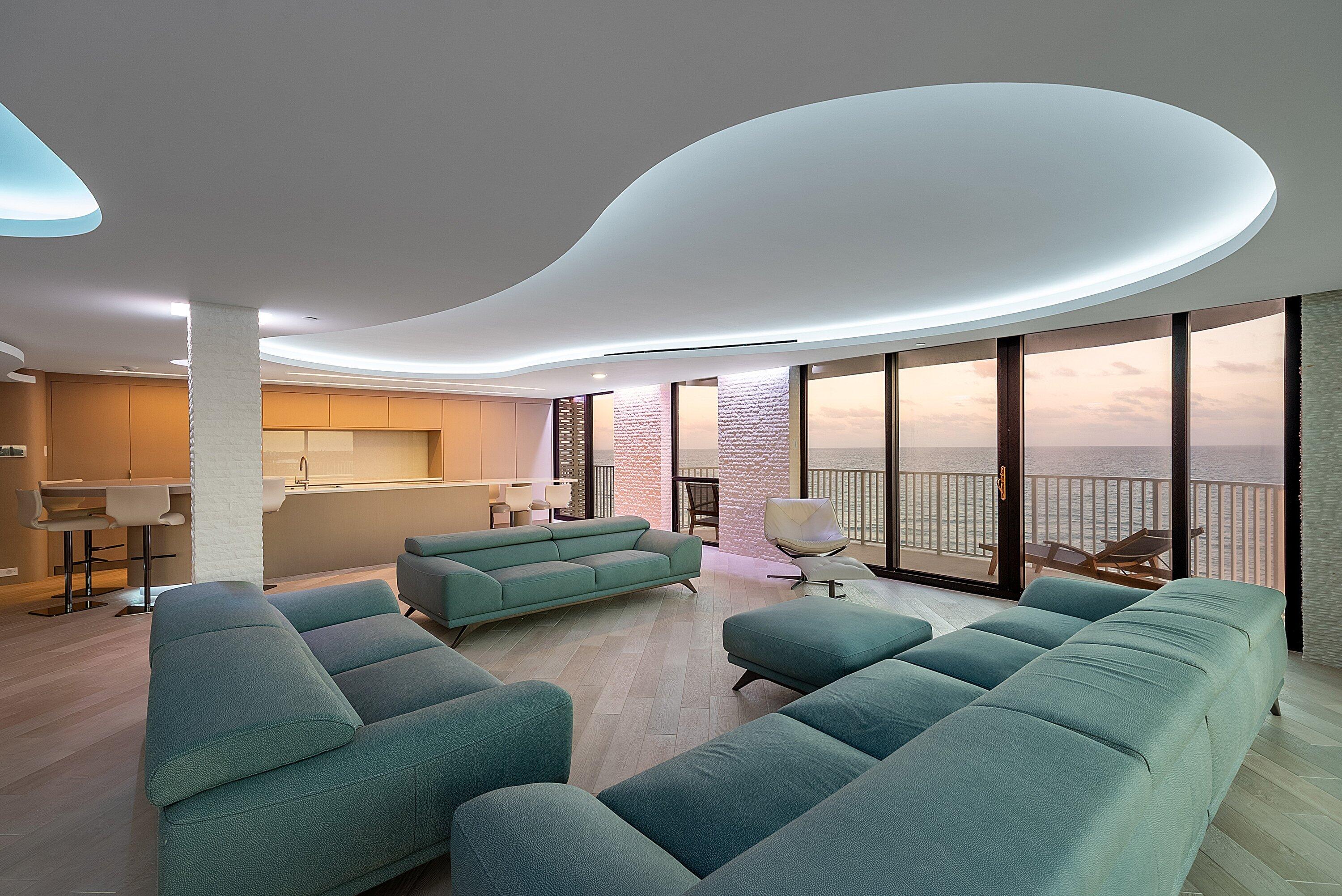 THIRTY-THREE SIXTY CONDO - Residential