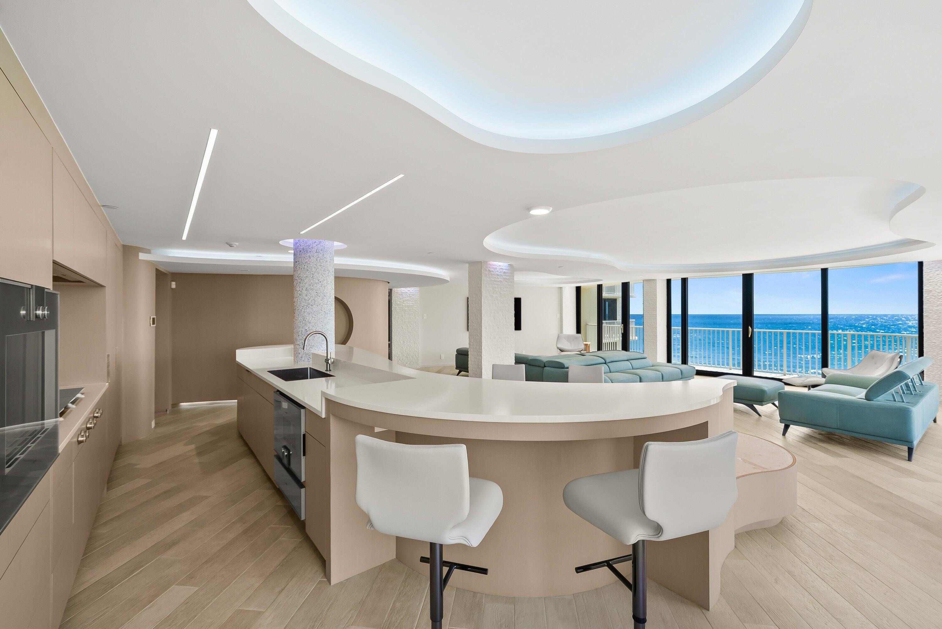 THIRTY-THREE SIXTY CONDO - Residential