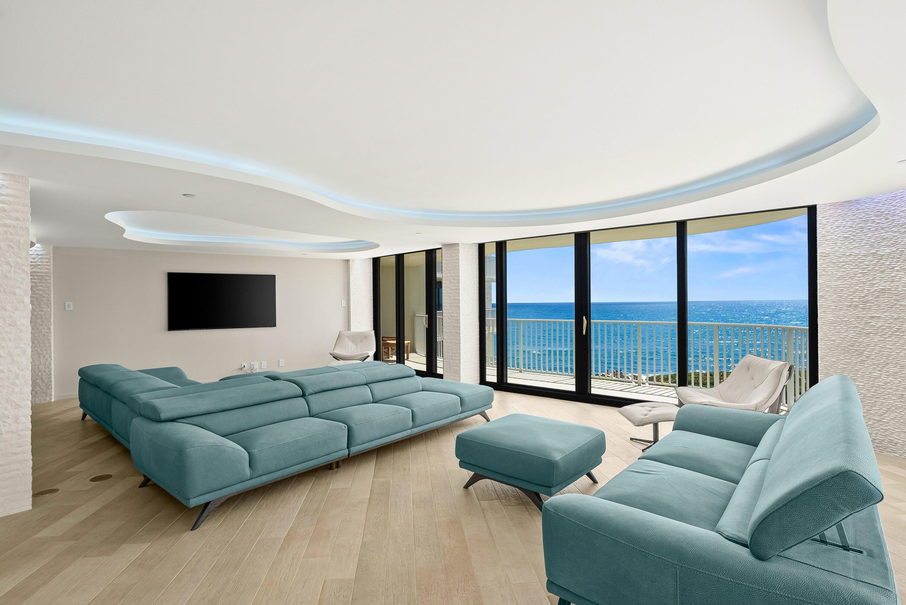 THIRTY-THREE SIXTY CONDO - Residential