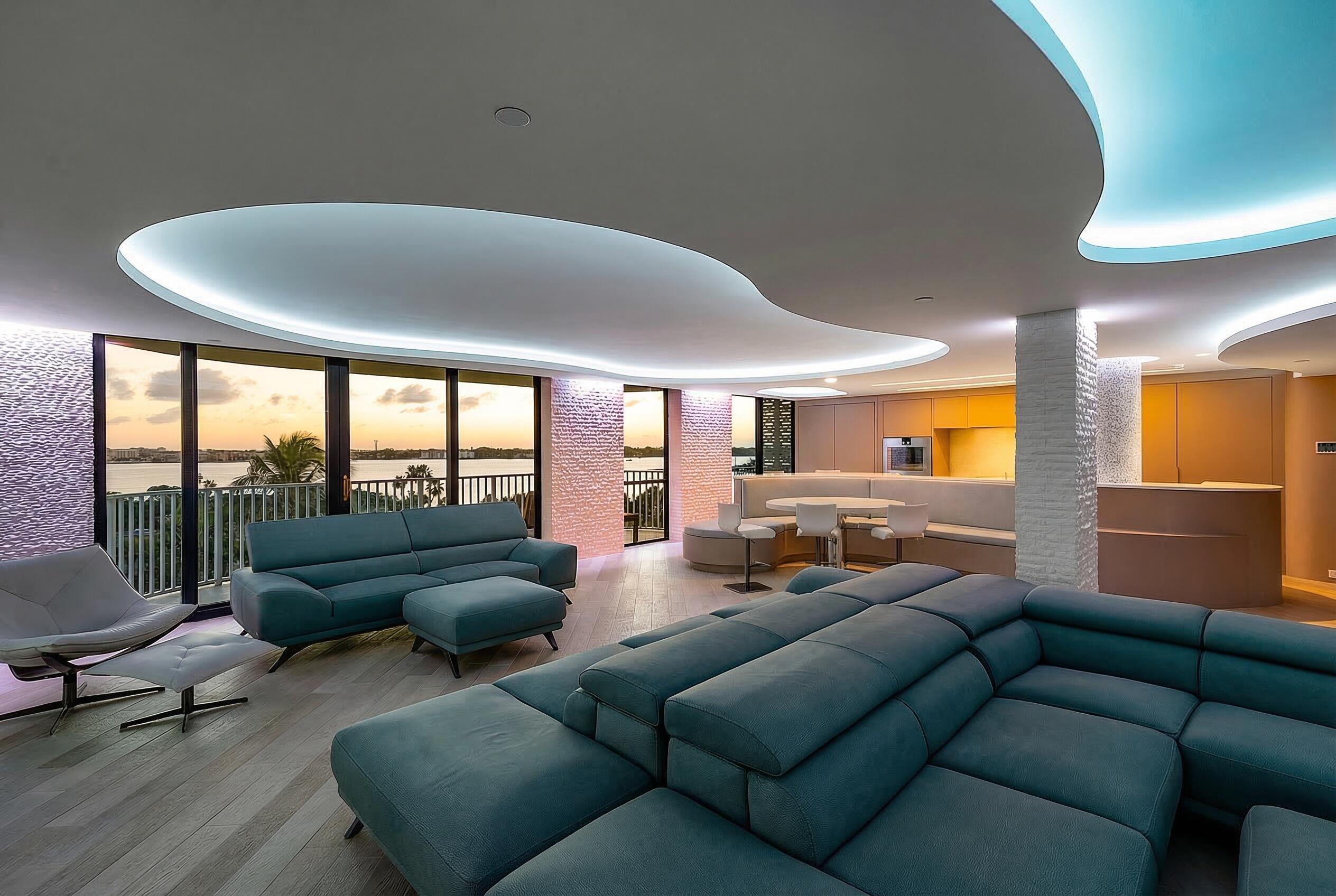 THIRTY-THREE SIXTY CONDO - Residential