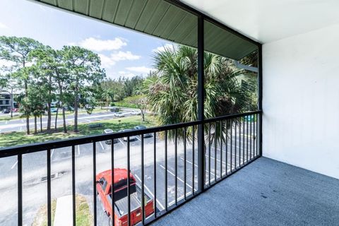 A home in West Palm Beach