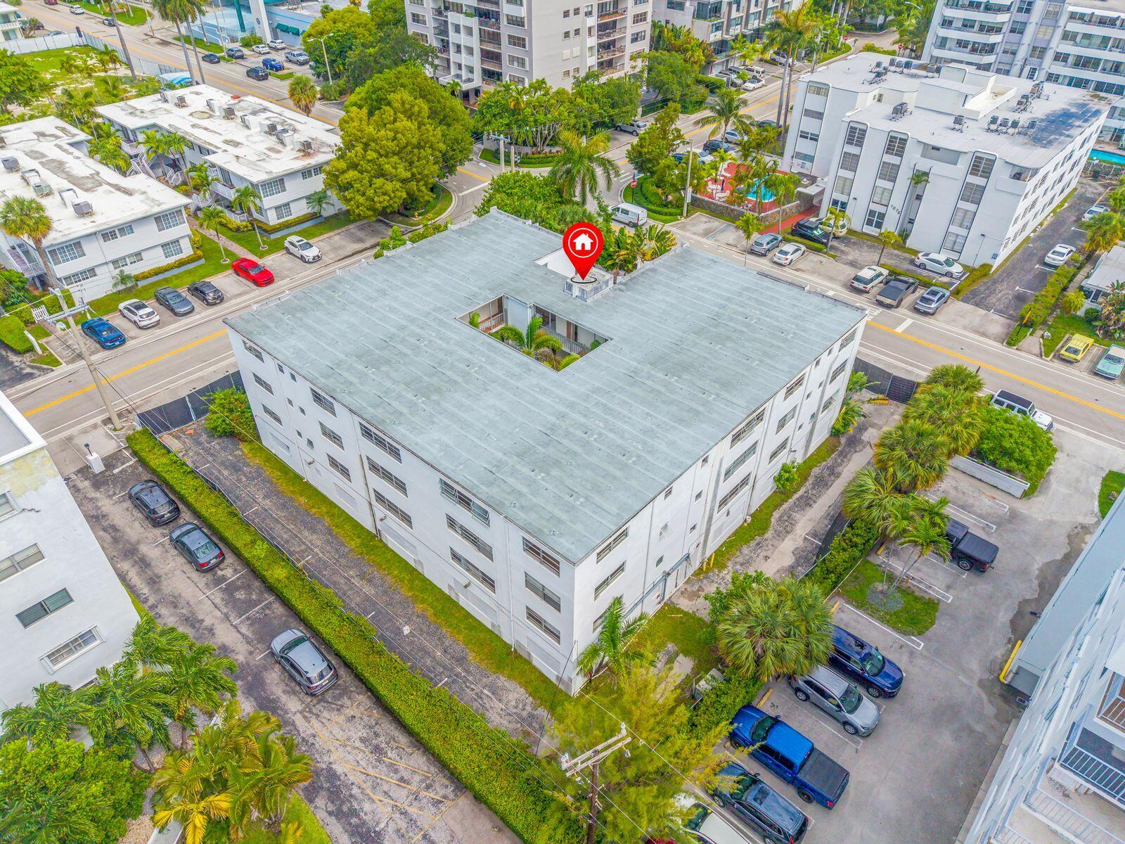 1080 93rd Street