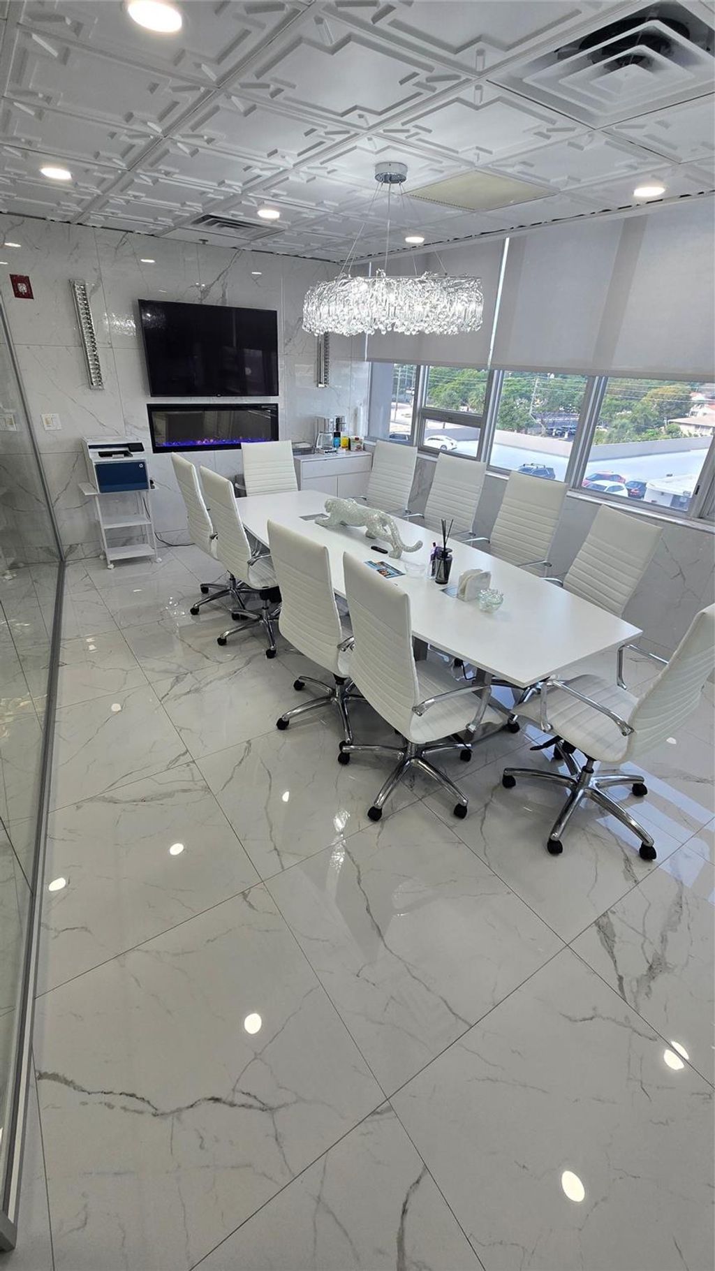 Photo of 2455 E Sunrise Blvd #CU-4G-4H-4I, Fort Lauderdale, FL 33304 (MLS # F10540599)