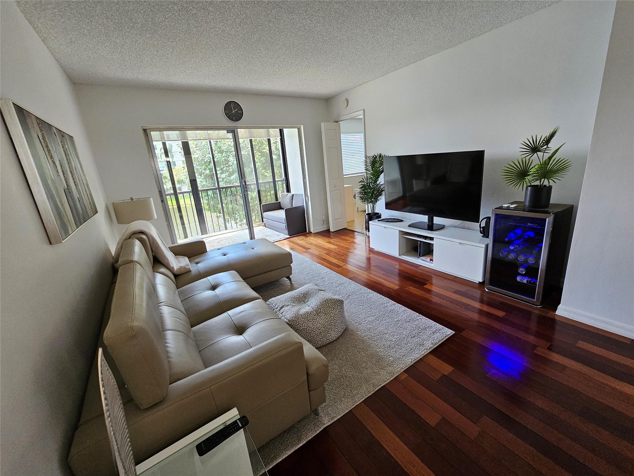 Cypress Bend Condo V - Residential Lease