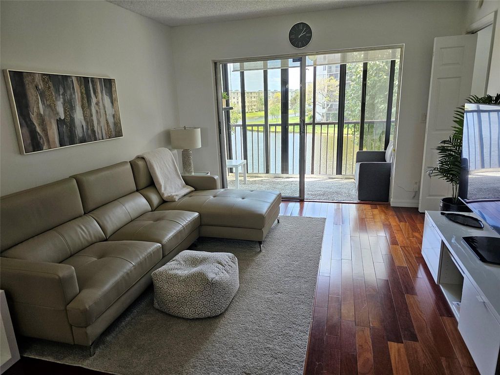 Photo of 2222 N Cypress Bend Drive #309, Pompano Beach, FL 33069 (MLS # F10432573)