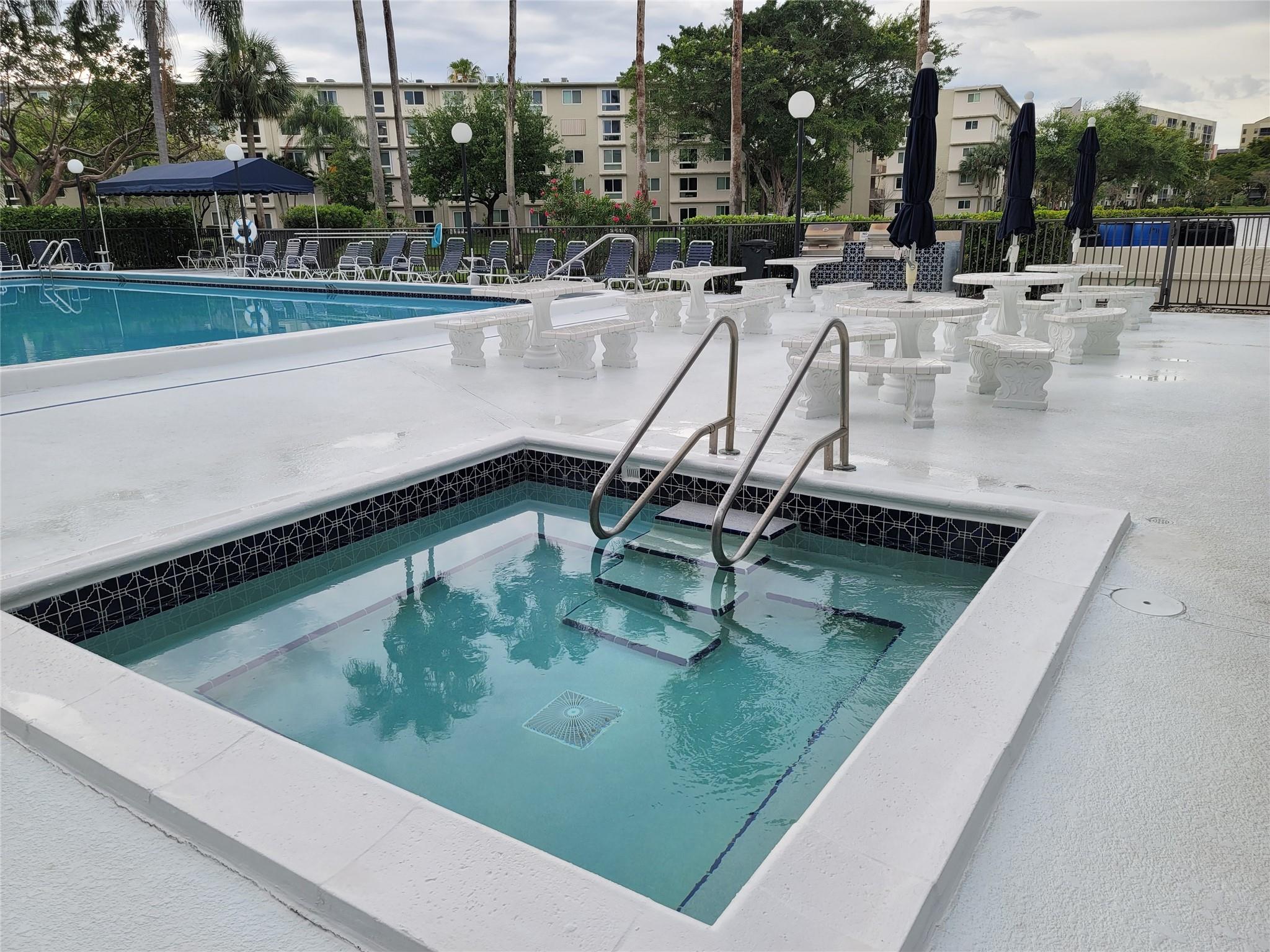 Cypress Bend Condo V - Residential Lease