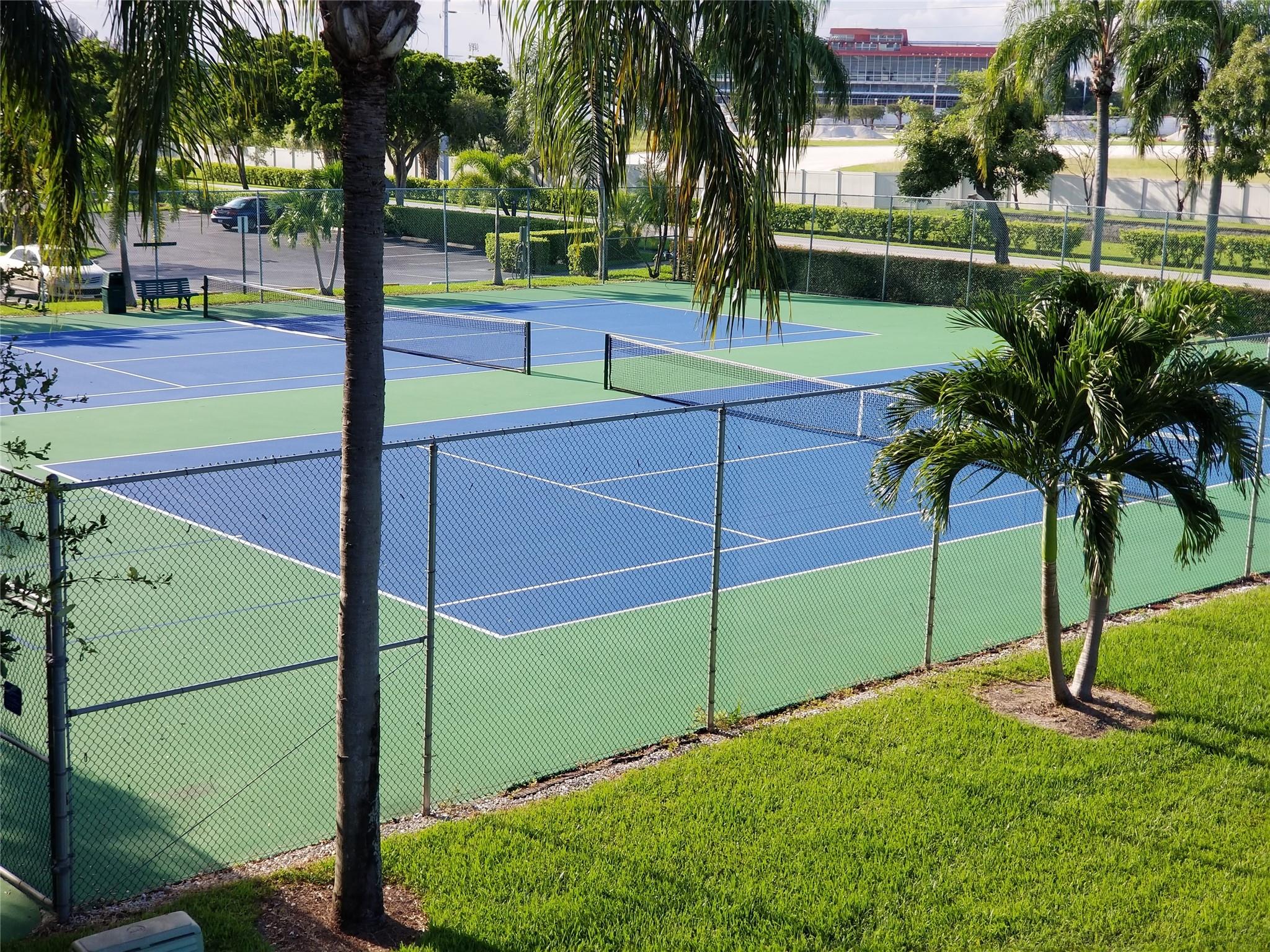 Cypress Bend Condo V - Residential Lease