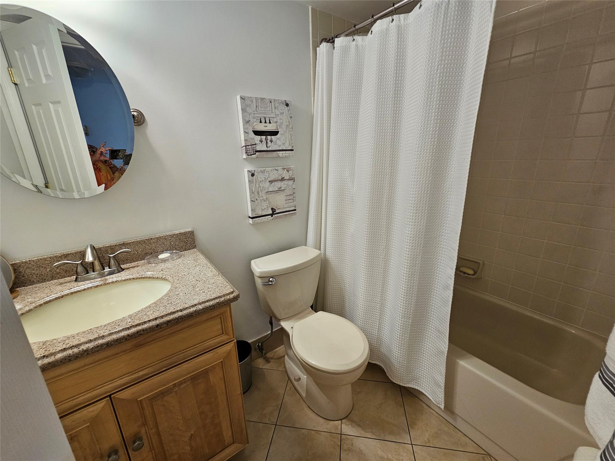 Cypress Bend Condo V - Residential Lease