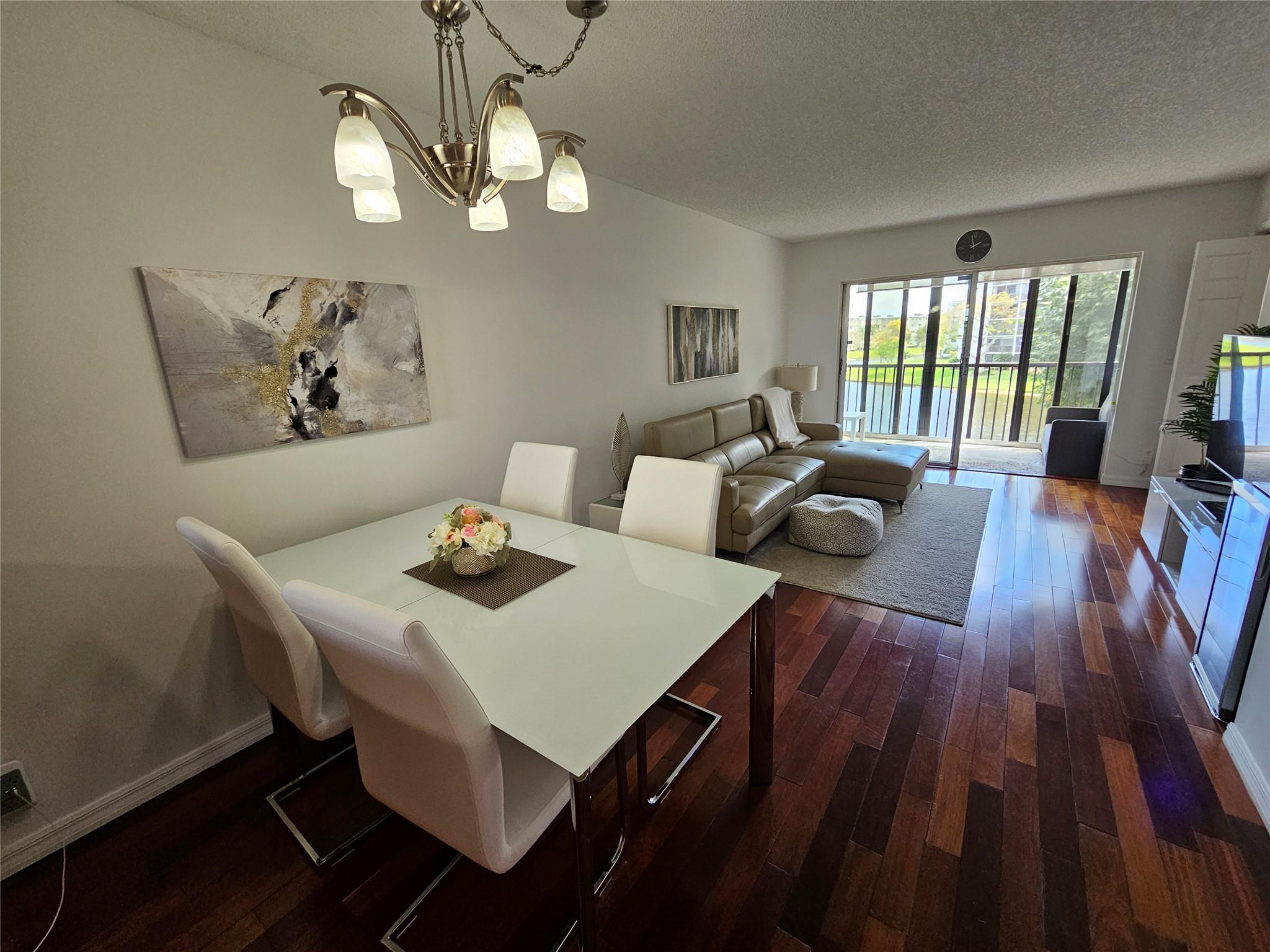 Cypress Bend Condo V - Residential Lease