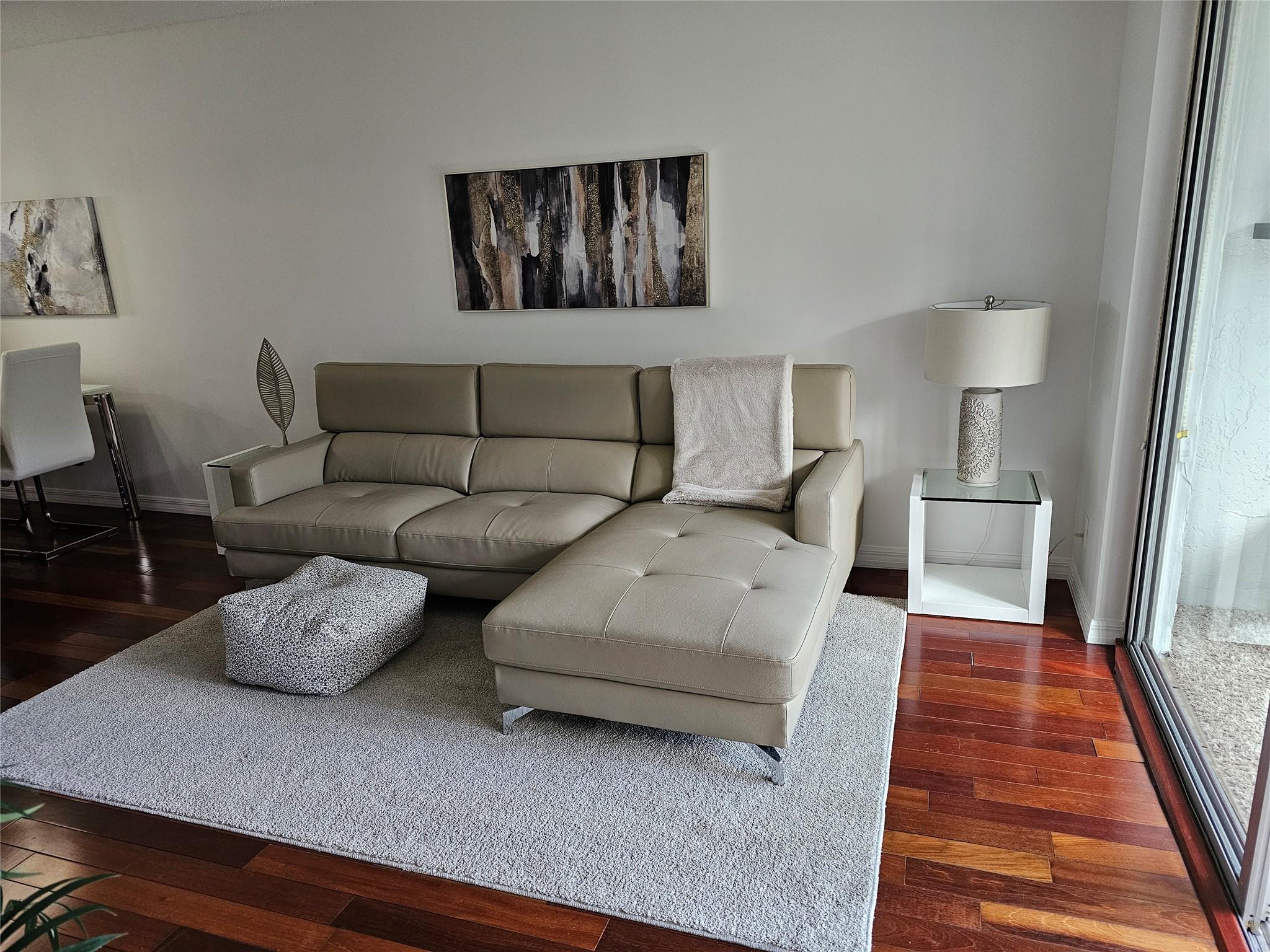 Cypress Bend Condo V - Residential Lease