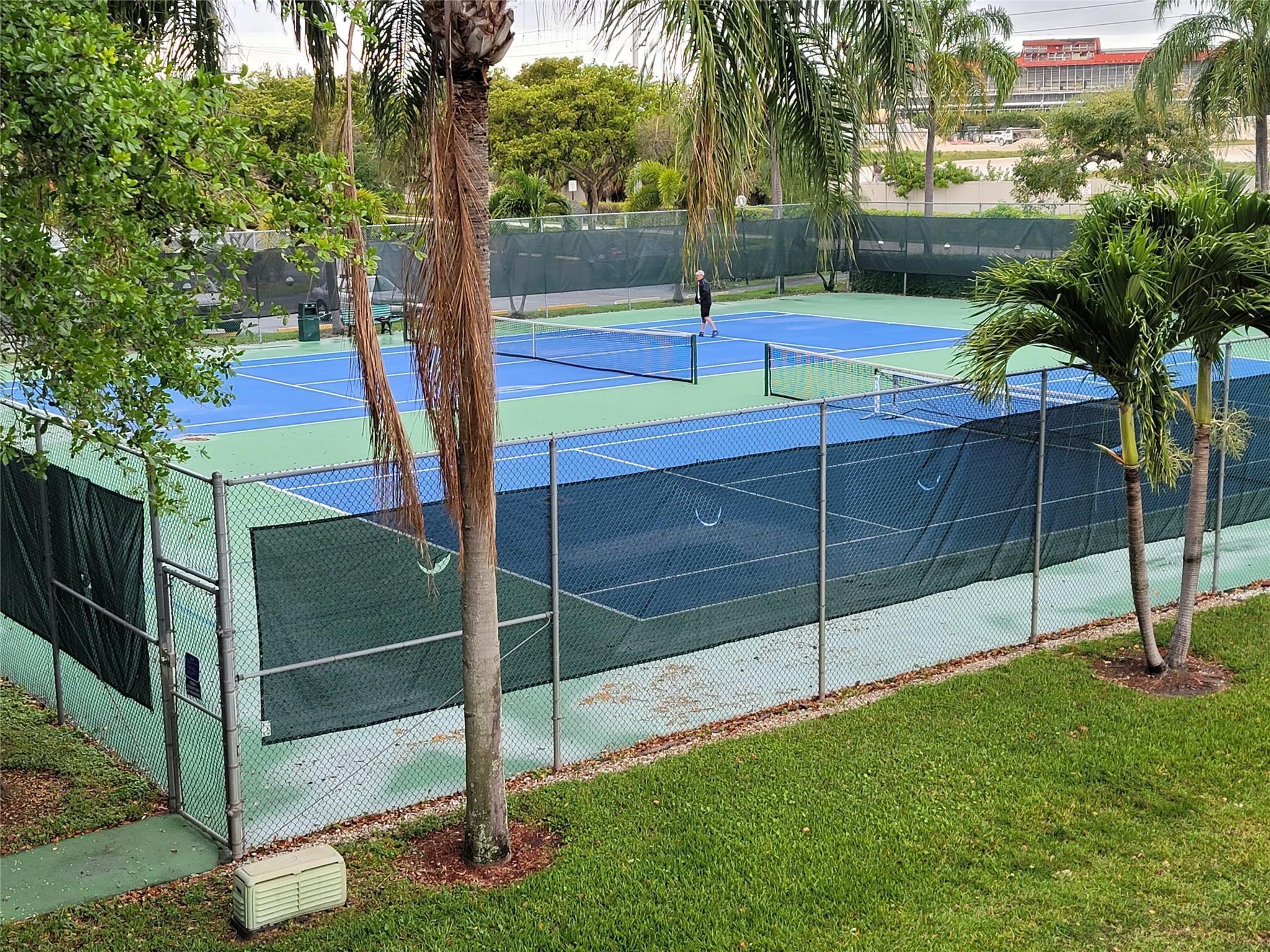 Cypress Bend Condo V - Residential Lease