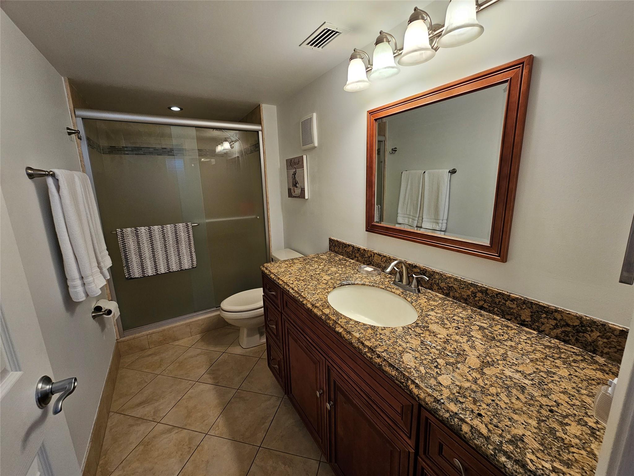 Cypress Bend Condo V - Residential Lease