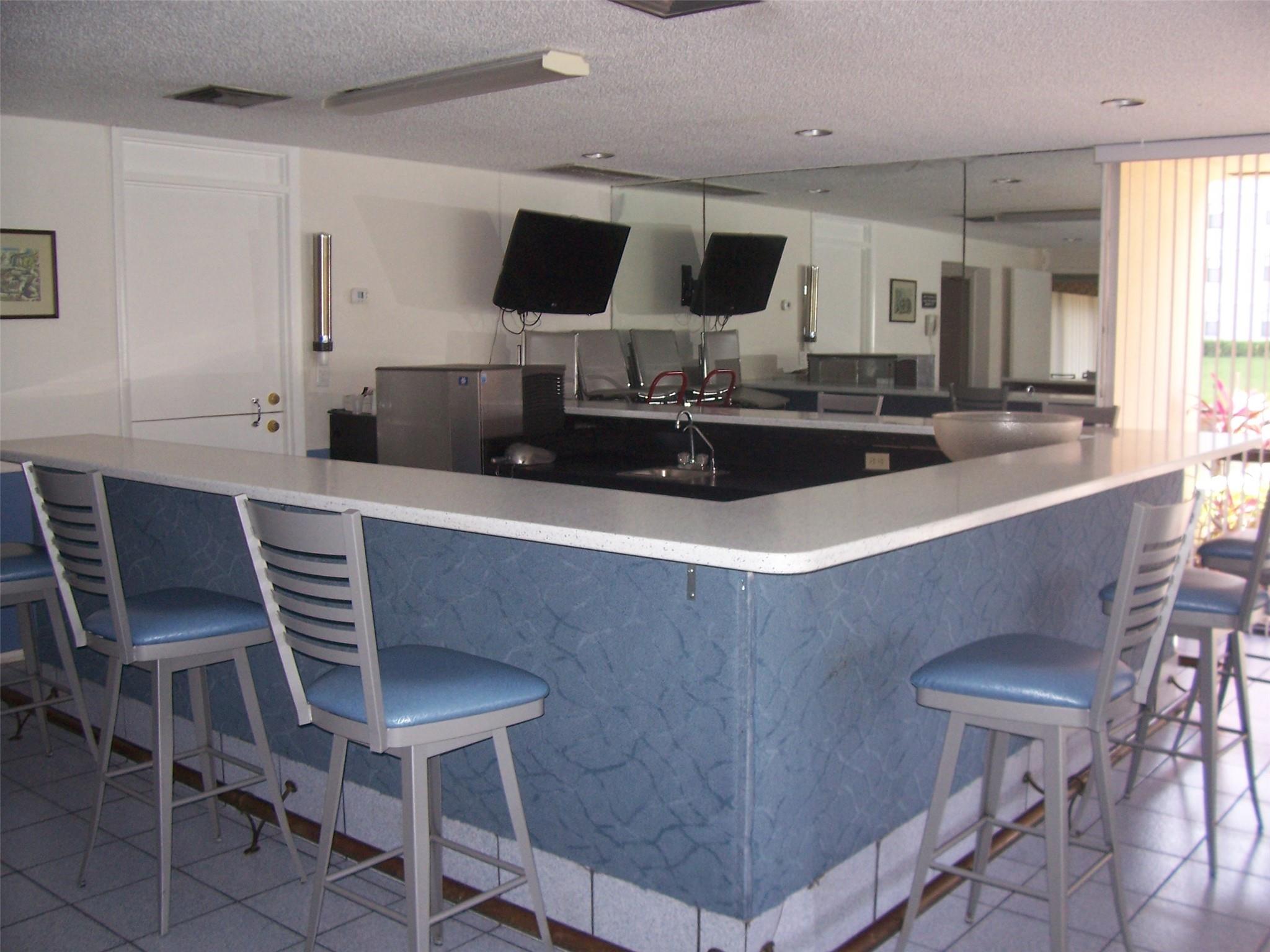 Cypress Bend Condo V - Residential Lease