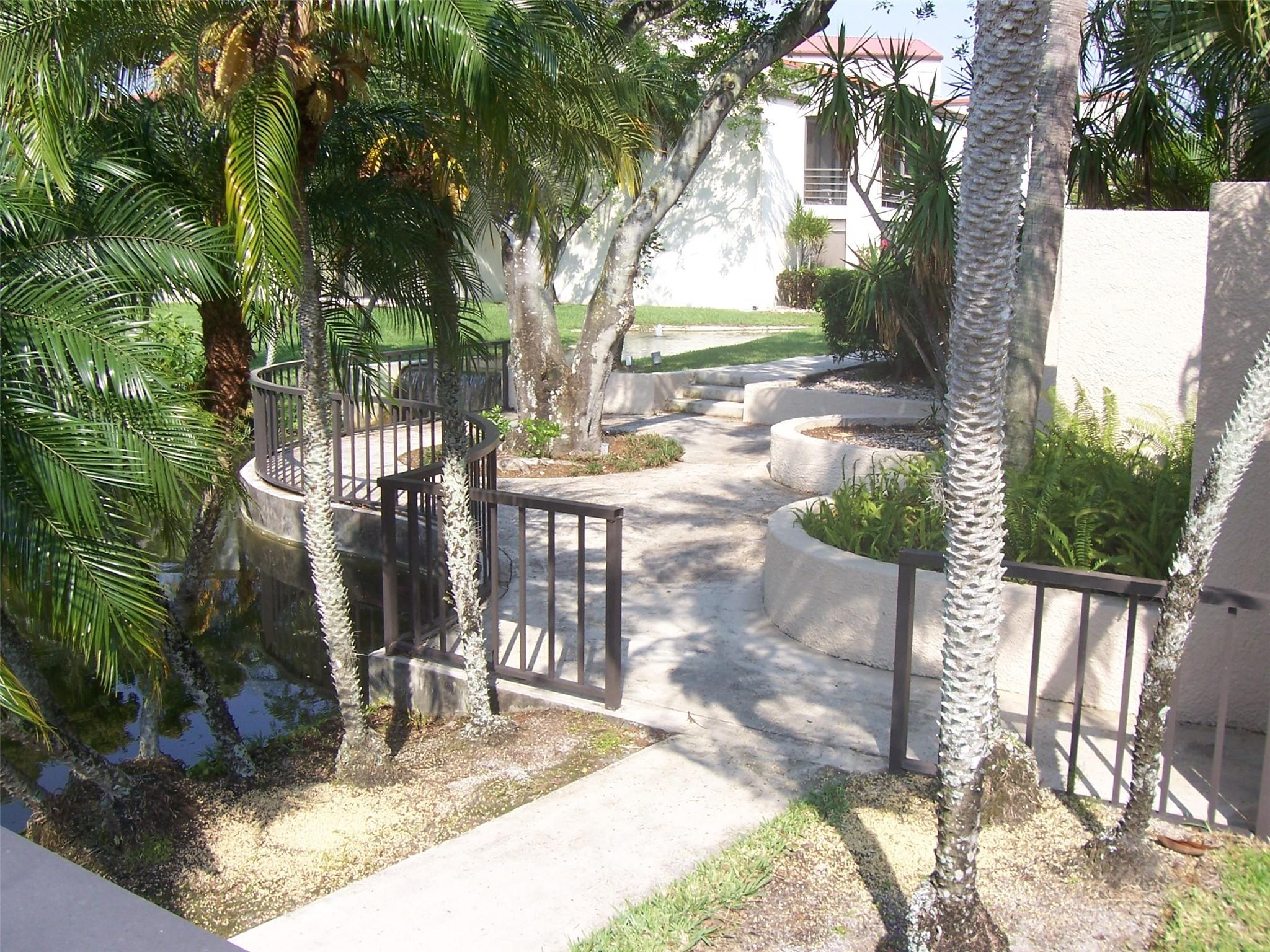 Cypress Bend Condo V - Residential Lease